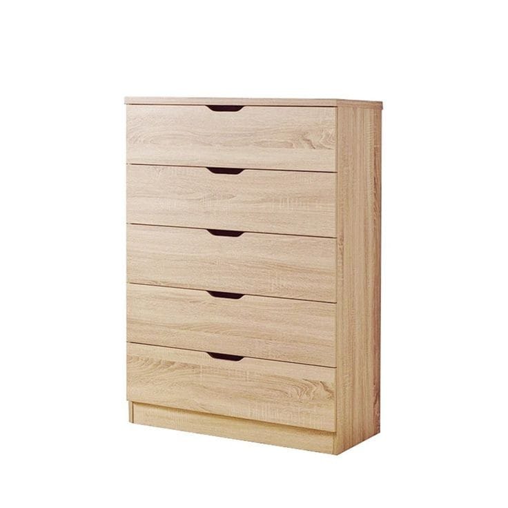 Drawer Alignment (per unit)