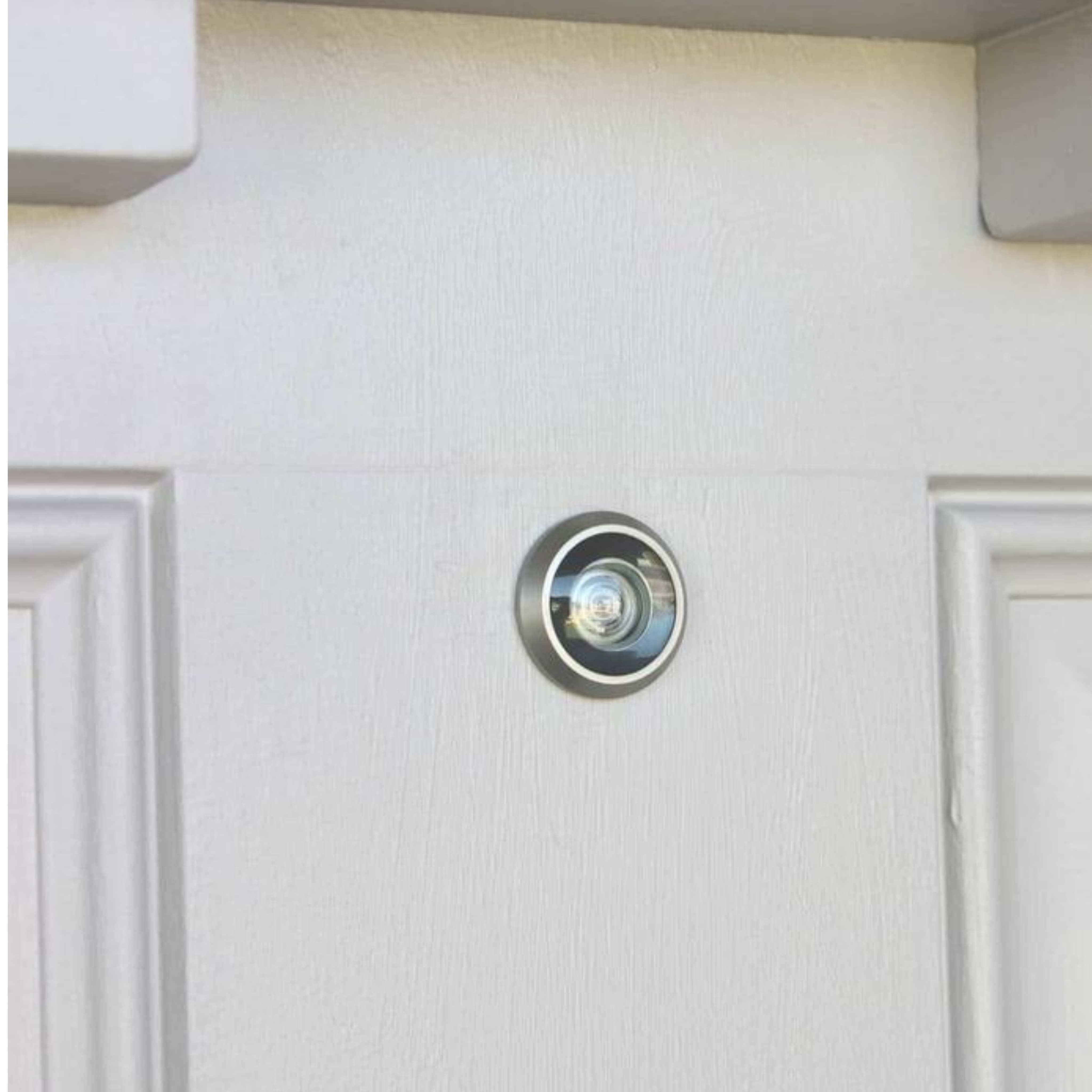 Door Accessories Installation (up to 2)
