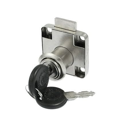 Cupboard Lock Repair/Replacement