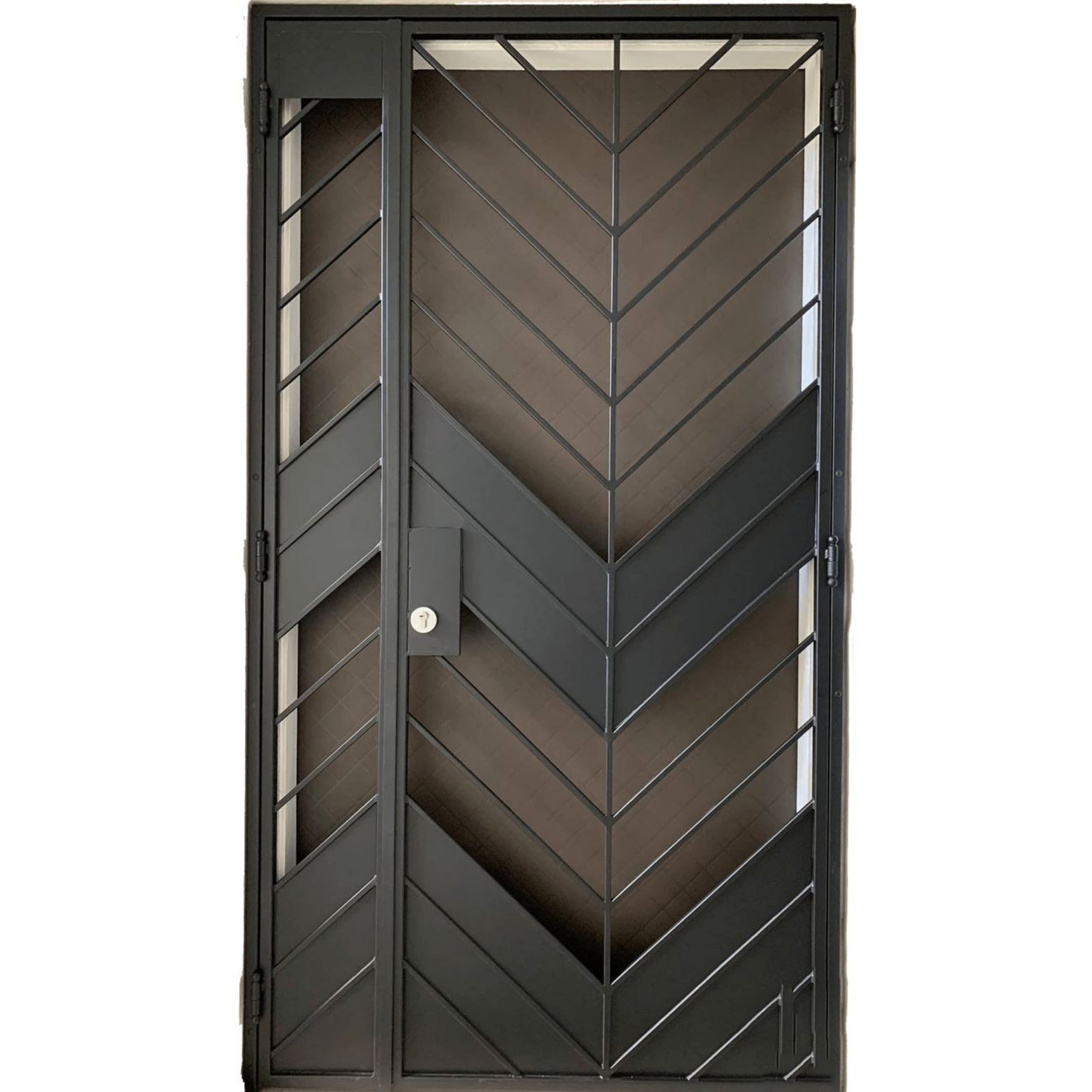 Safety Gate Installation