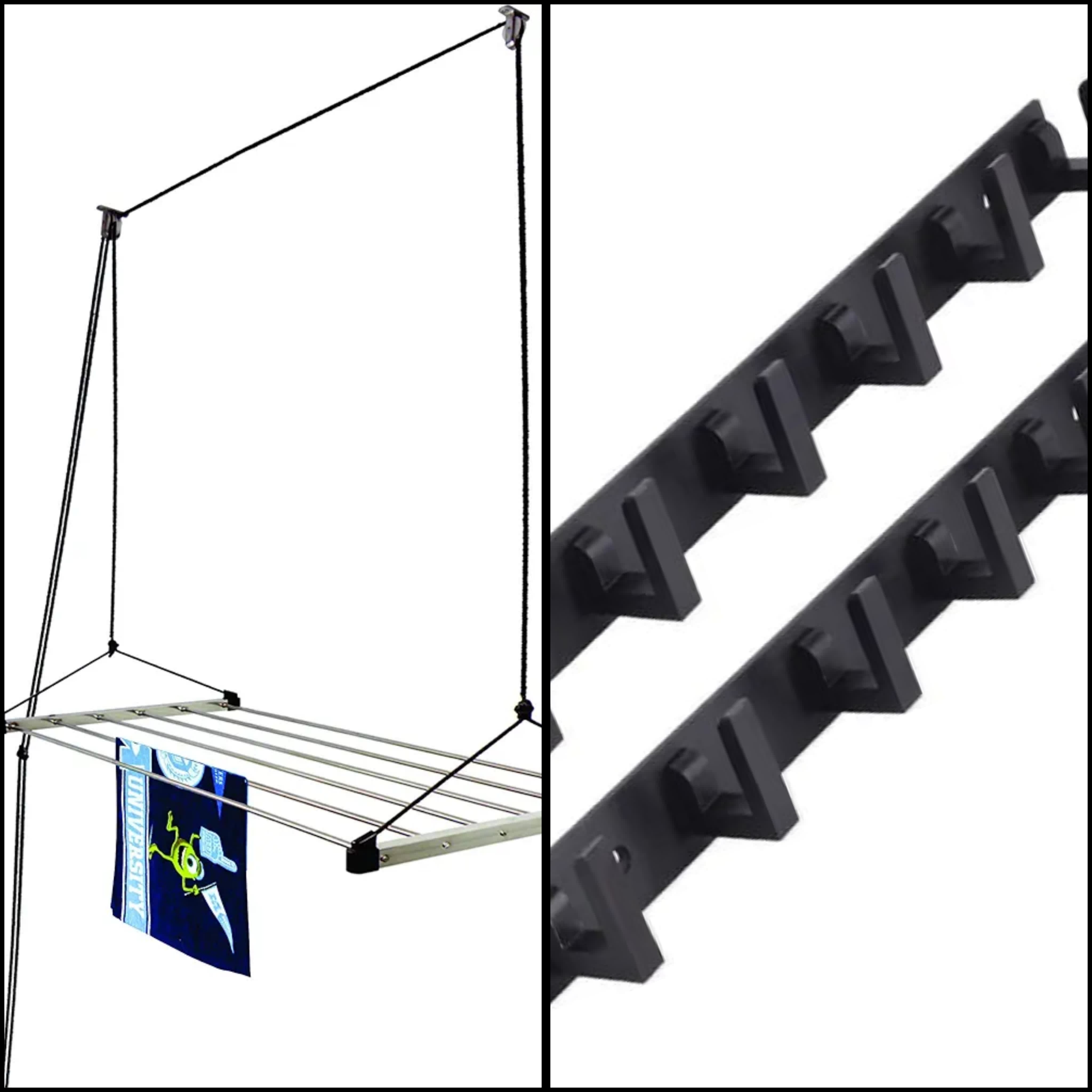 Hanger Installation