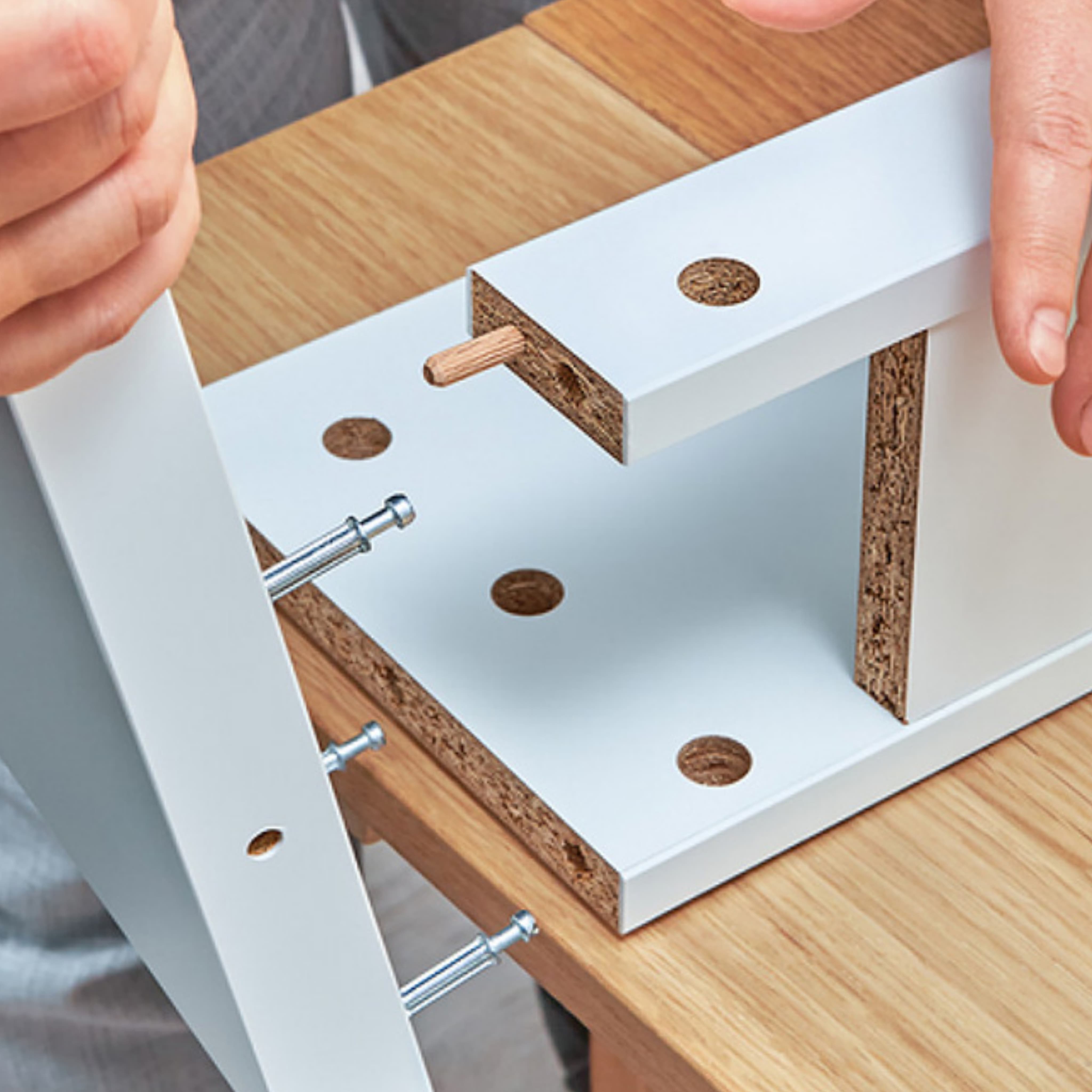 Furniture Dismantle