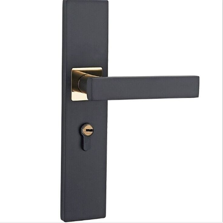 Door Lock Replacement