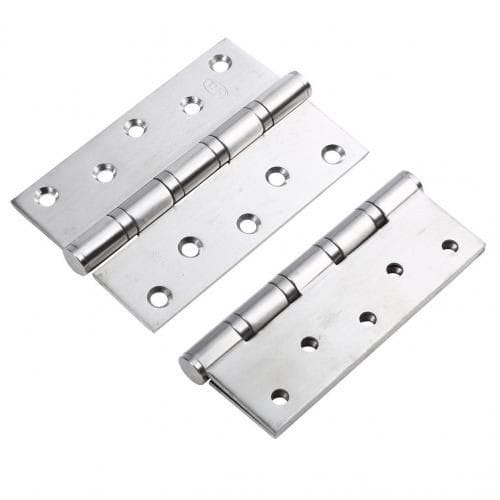 Door Hinge Installation/Replacement (up to 4)