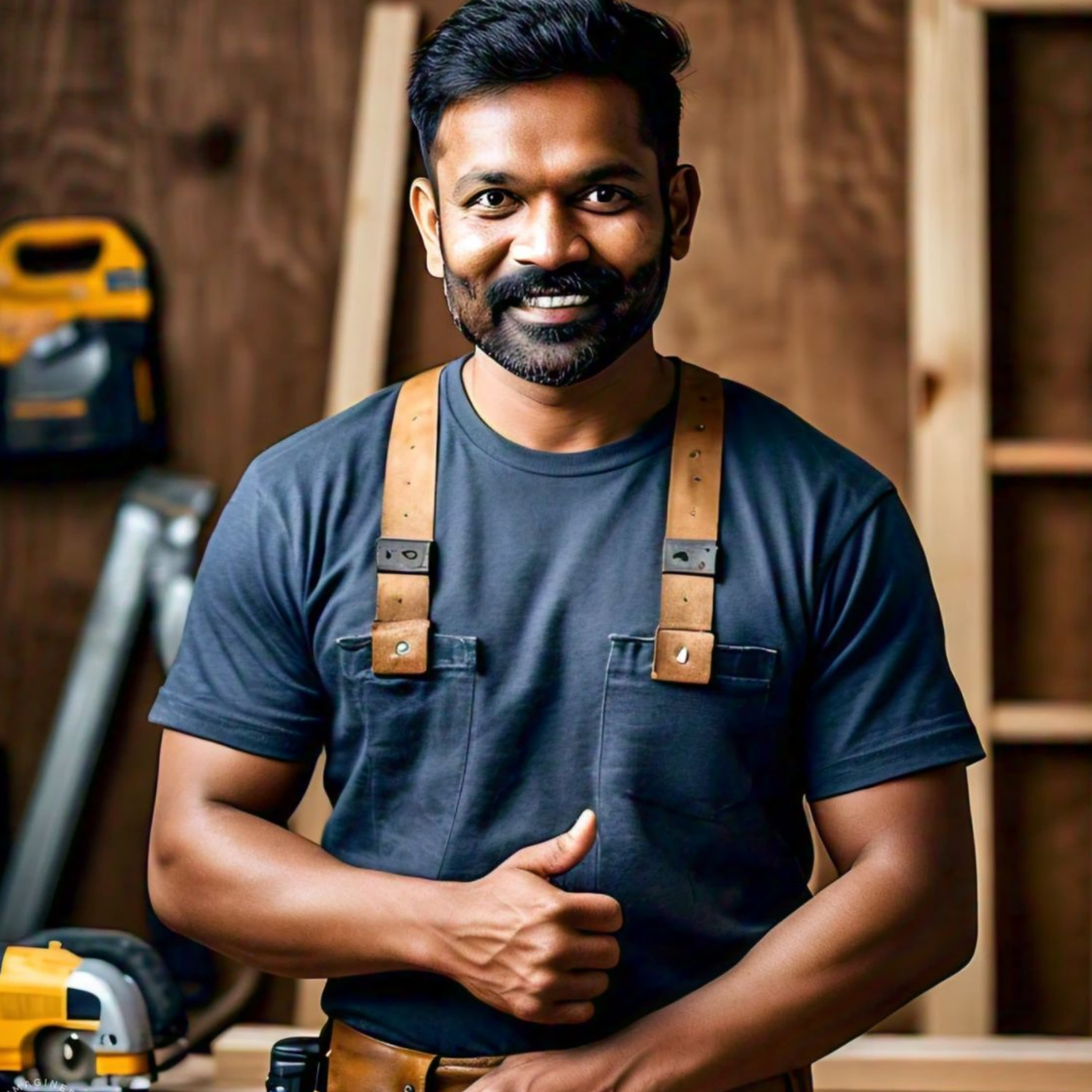Book a Carpenter