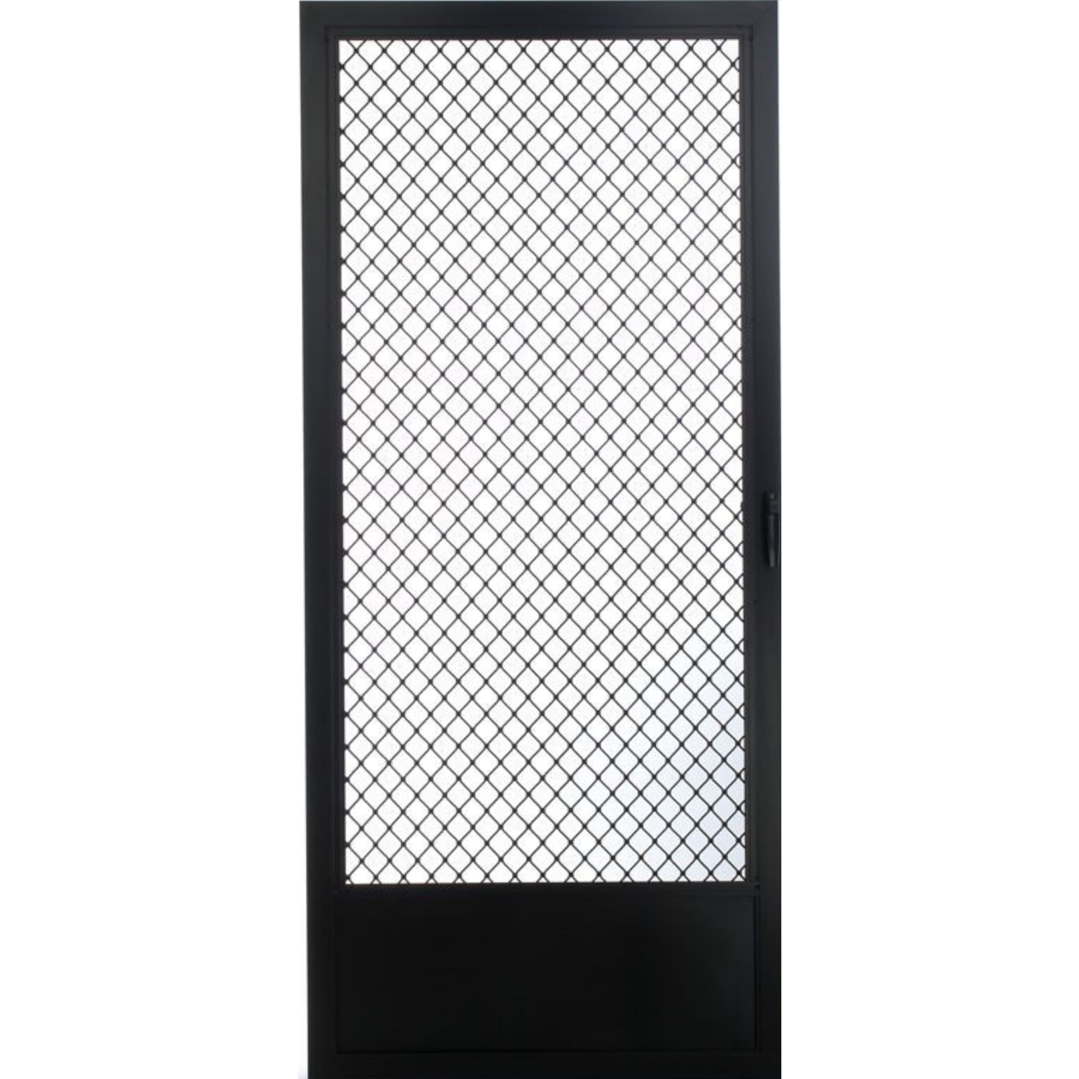 Mesh Grill Replacement