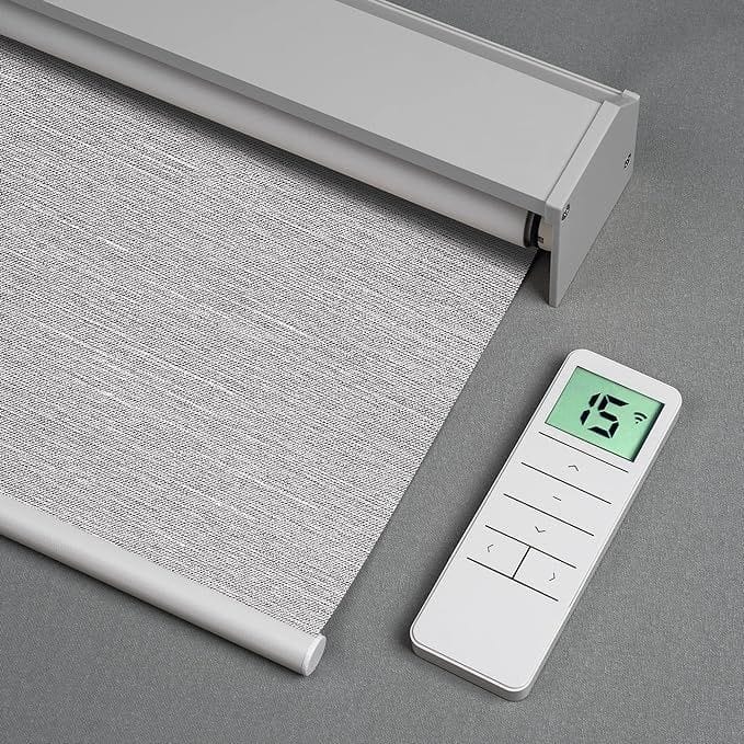 Motorised Blinds Fitting (up to 5 feet)