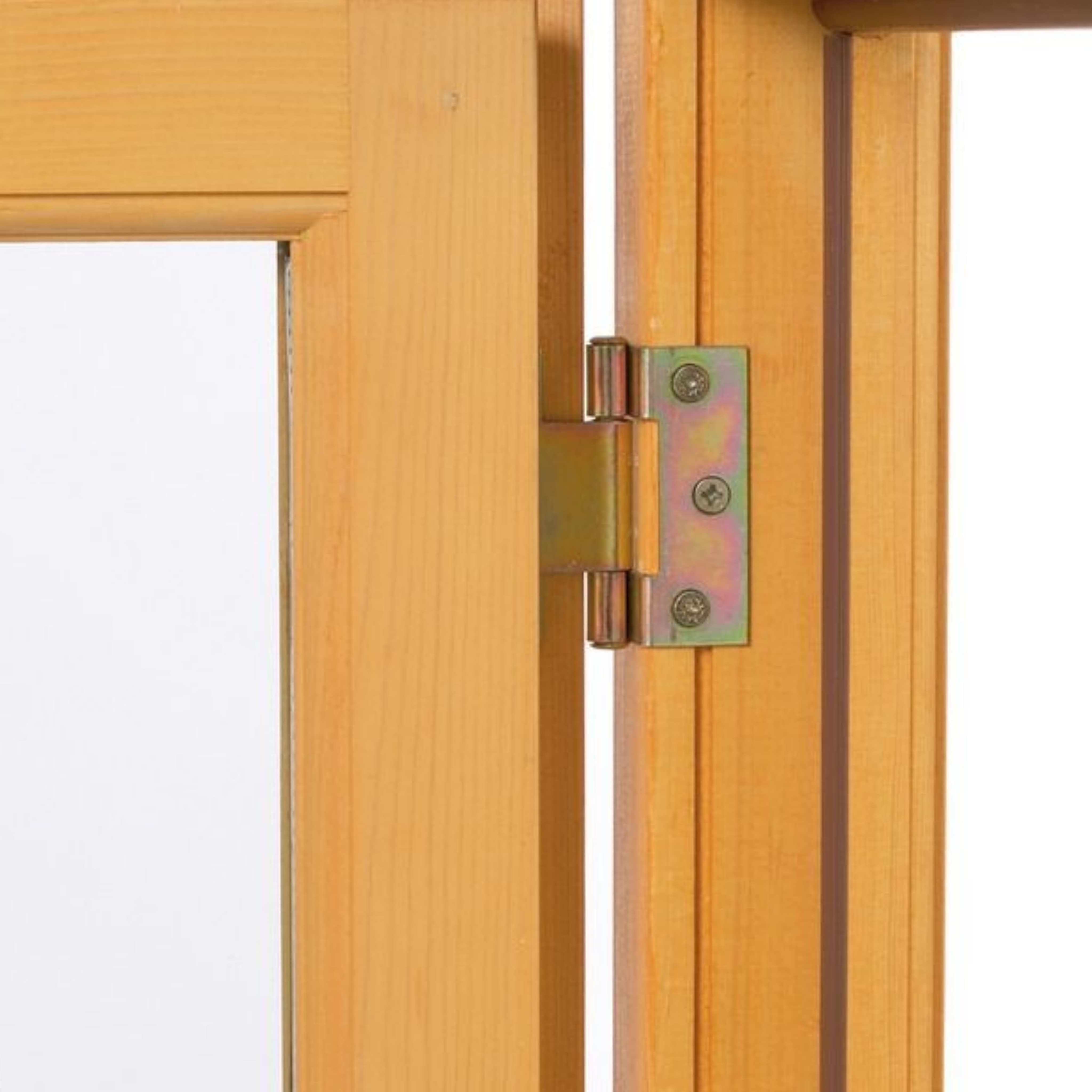 Window Hinge Installation (up to 4)