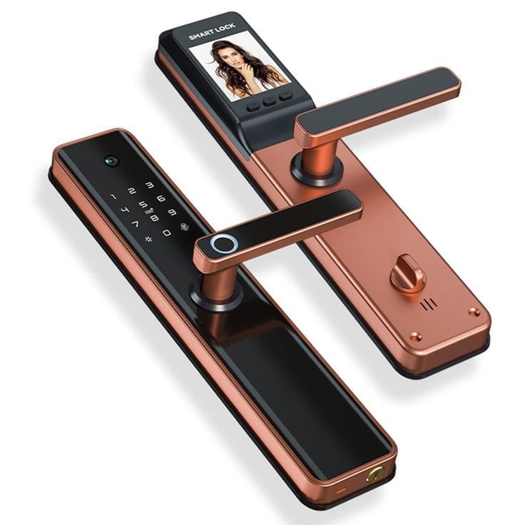 Digital Lock Replacement/Repair