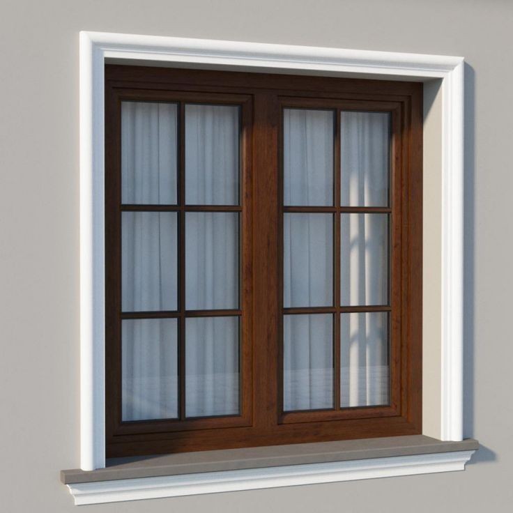 Window Closing (post AC removal)
