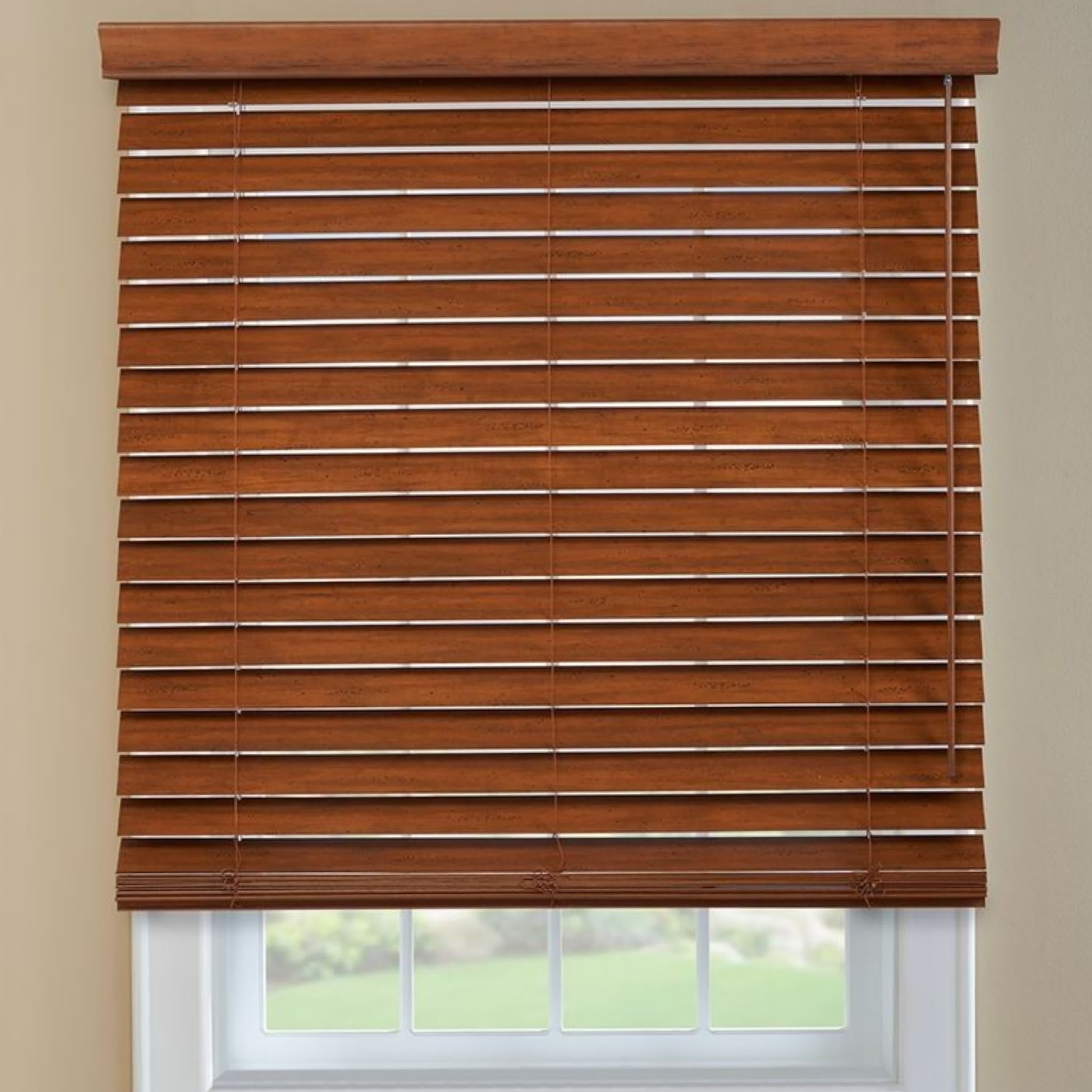 Non-motorised Blinds Fitting (up to 5 feet)
