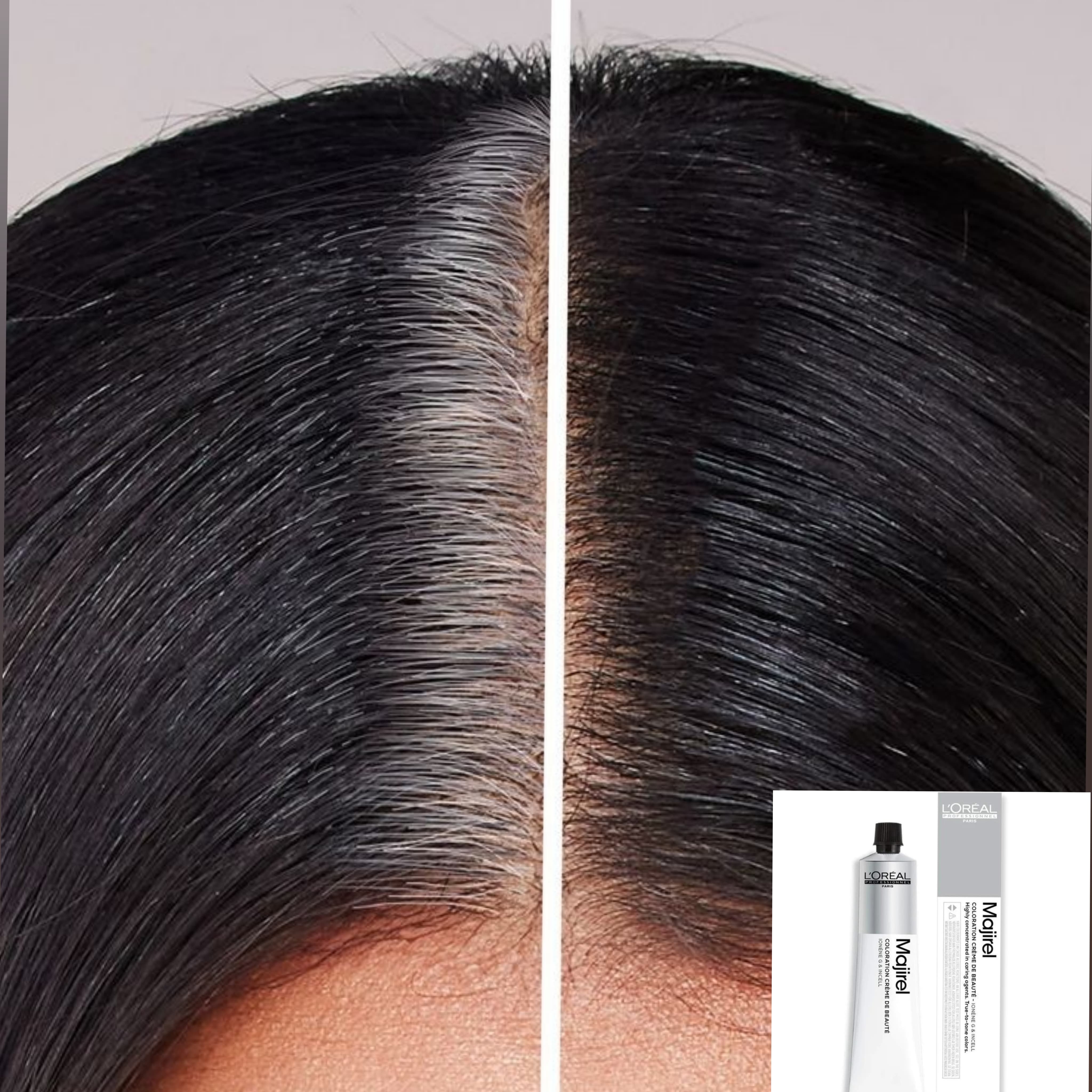 L'Oréal Majirel Root Fix