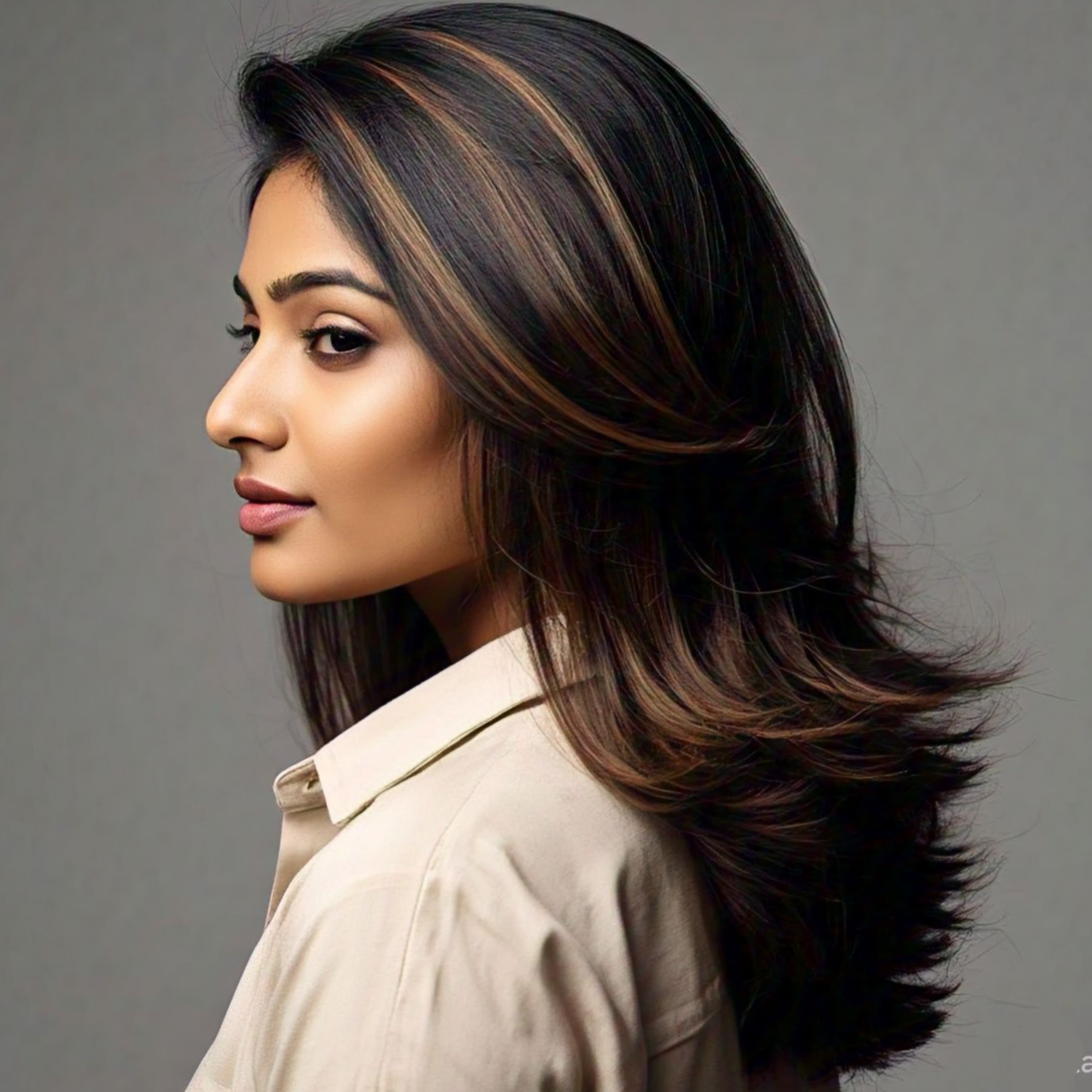 L'Oréal Signature 10 Highlights
