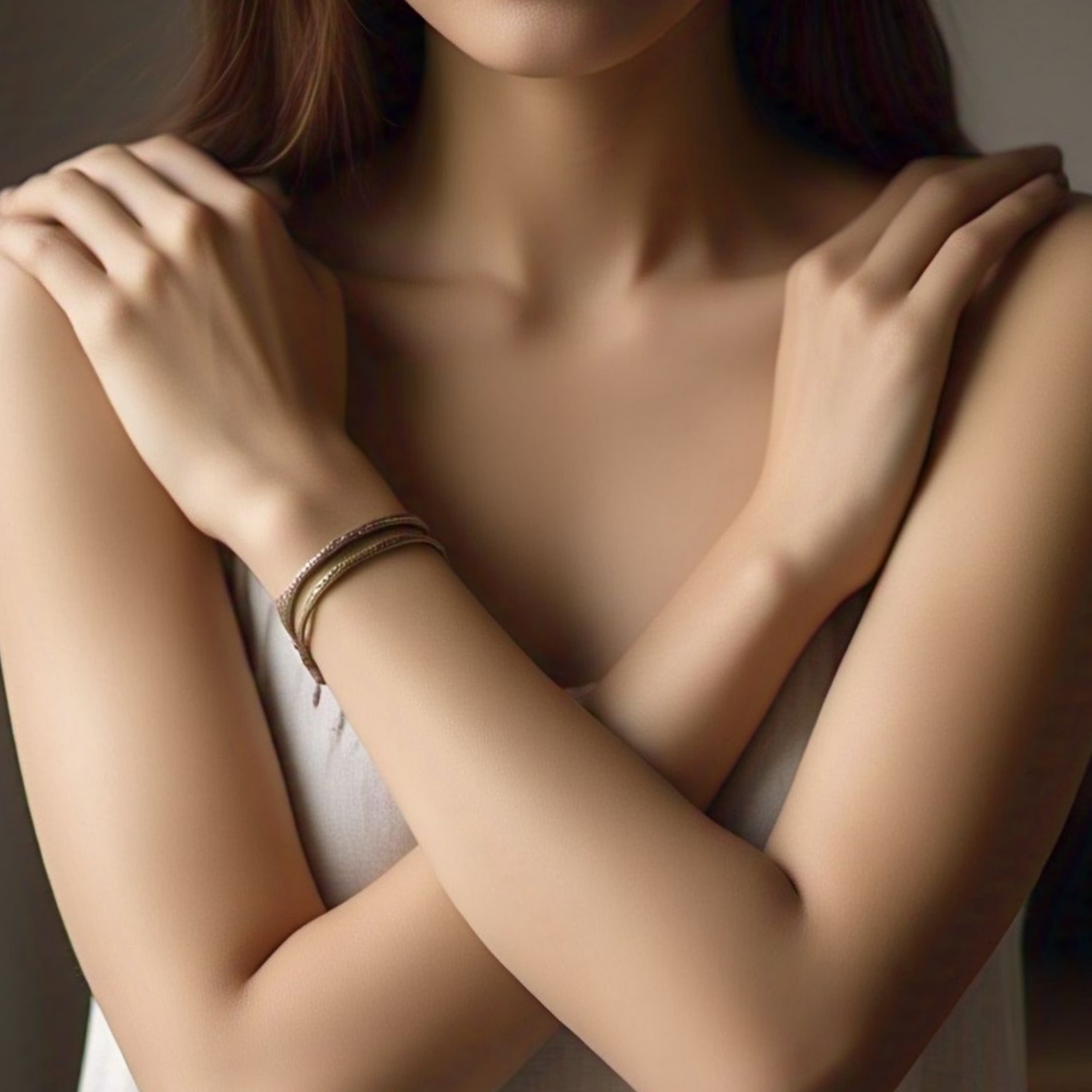 Full-Arms + Underarms Waxing
