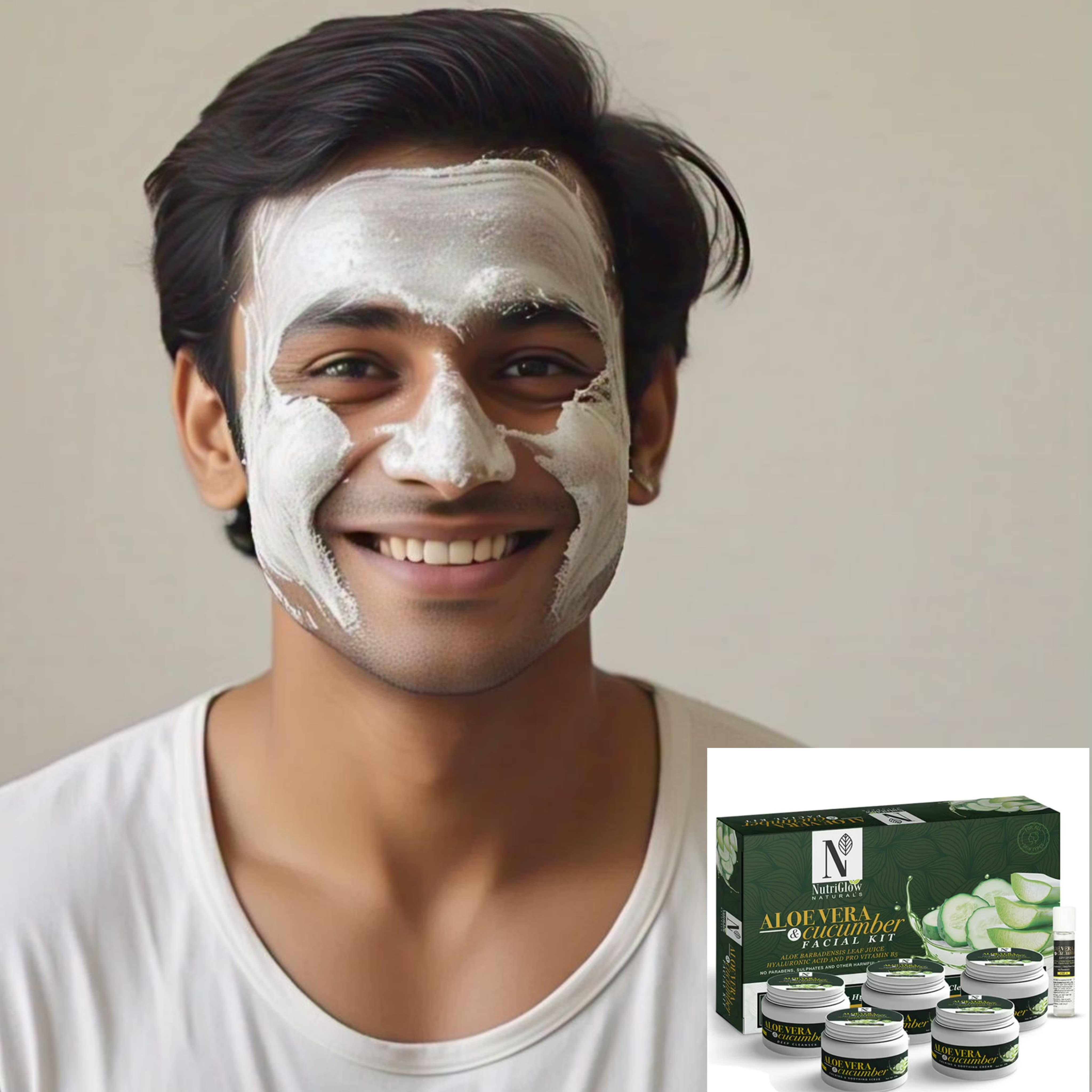 Skin Hydrating Facial