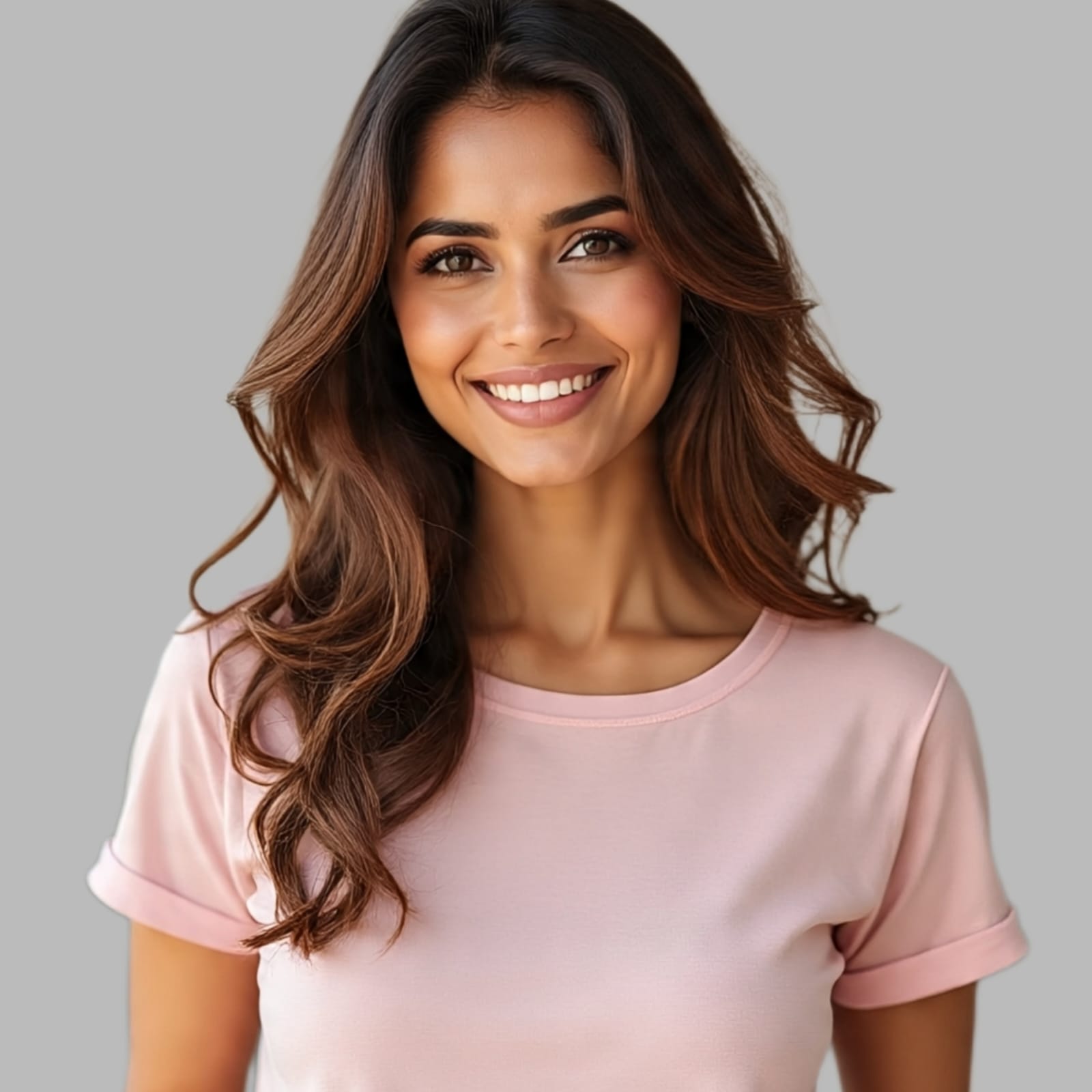 Haircut & Color (Full length)