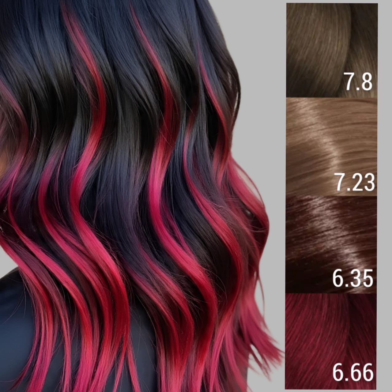 L'Oréal Signature 10 Highlights