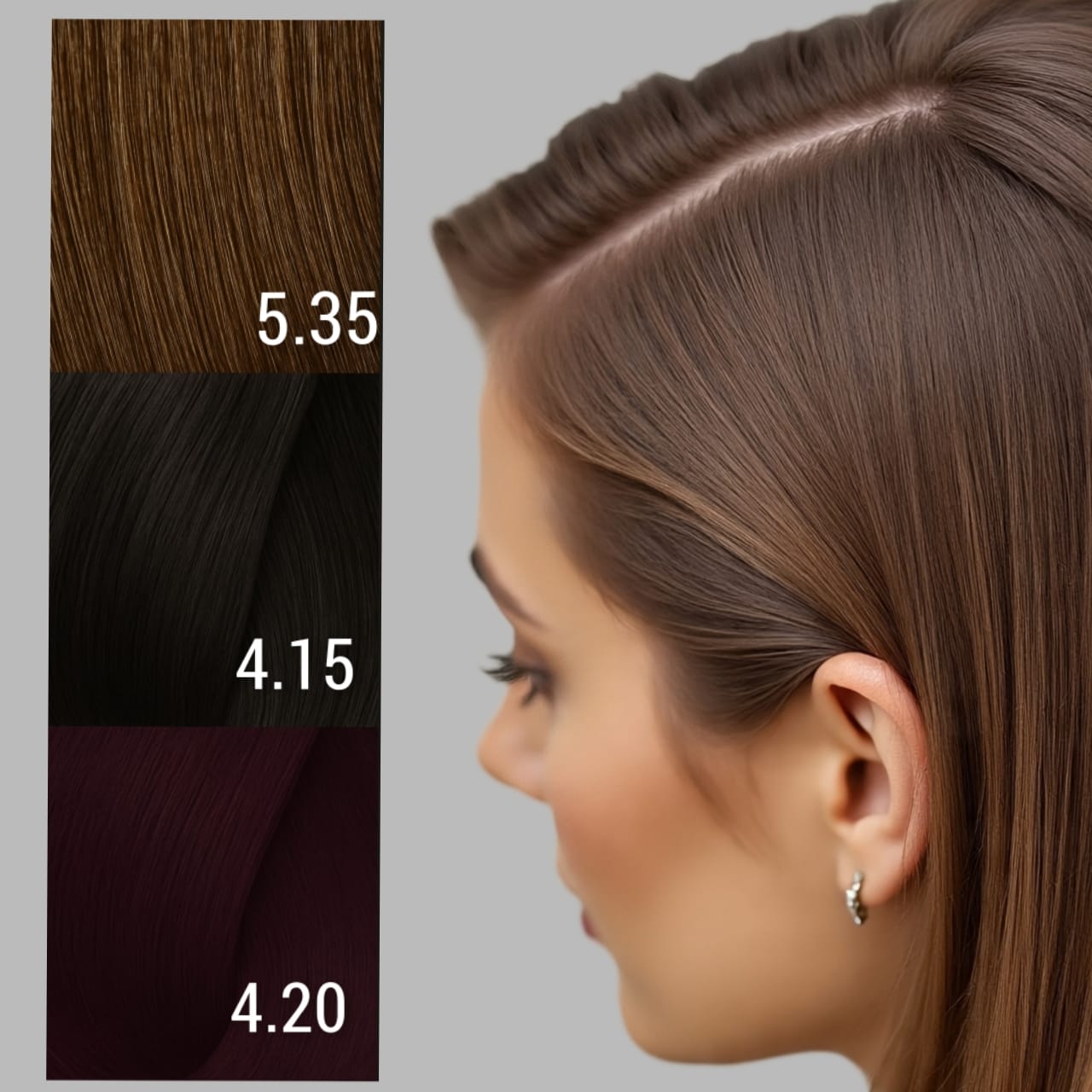 L'Oréal Majirel Root Fix (Fashion  shade)