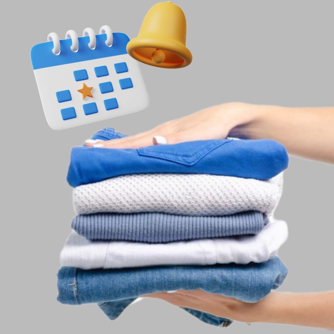 Monthly Wear Package