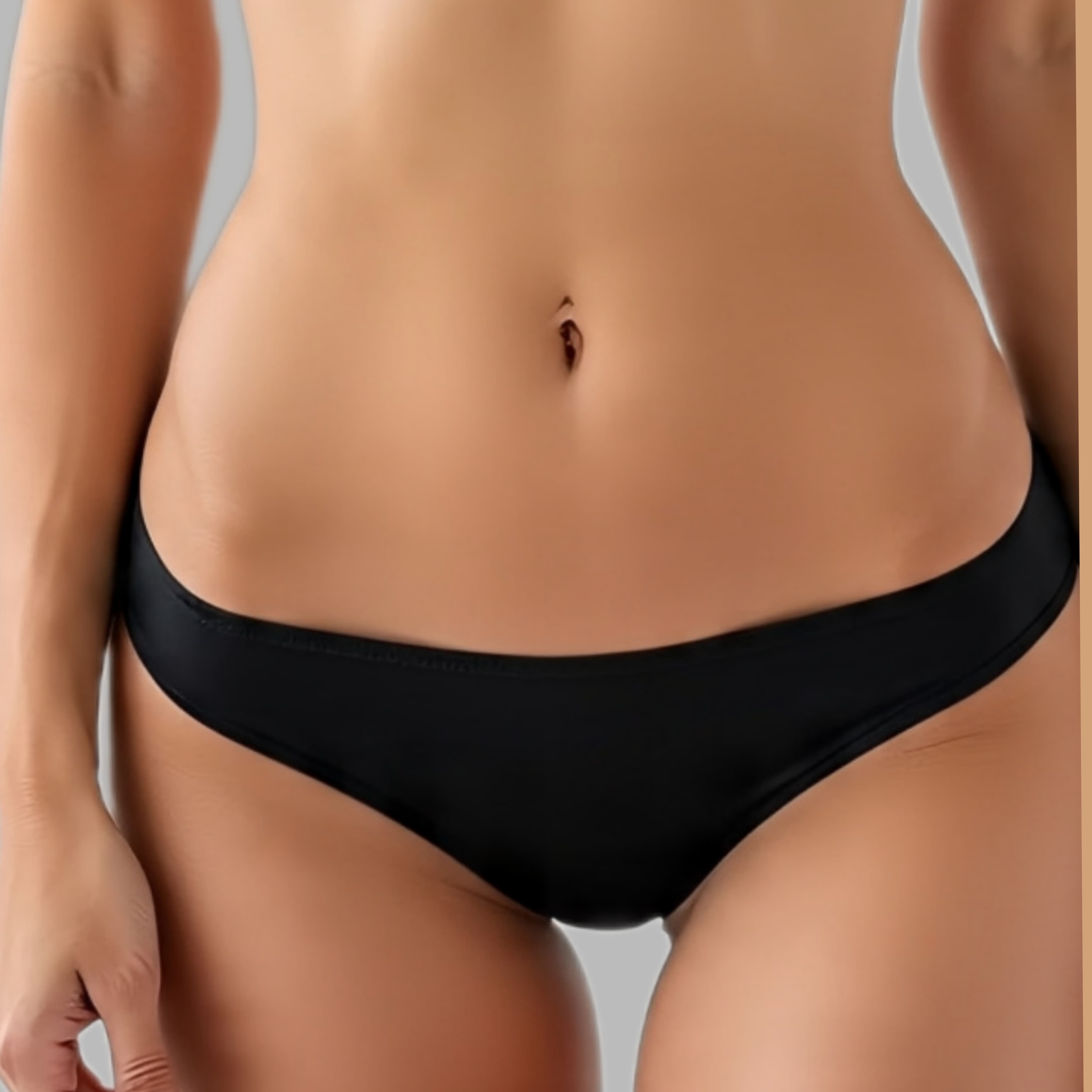 Bikini line Waxing