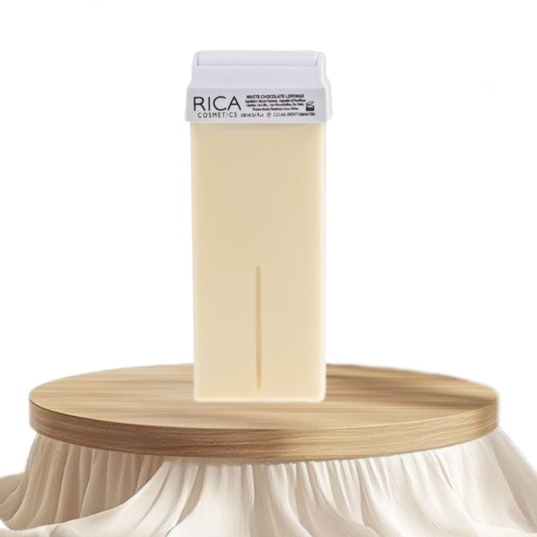 Full RICA Waxing (roll-on)