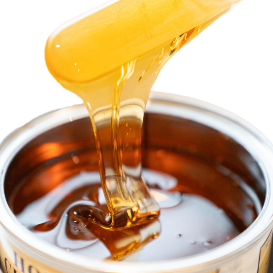 Full Honey Waxing (tin)