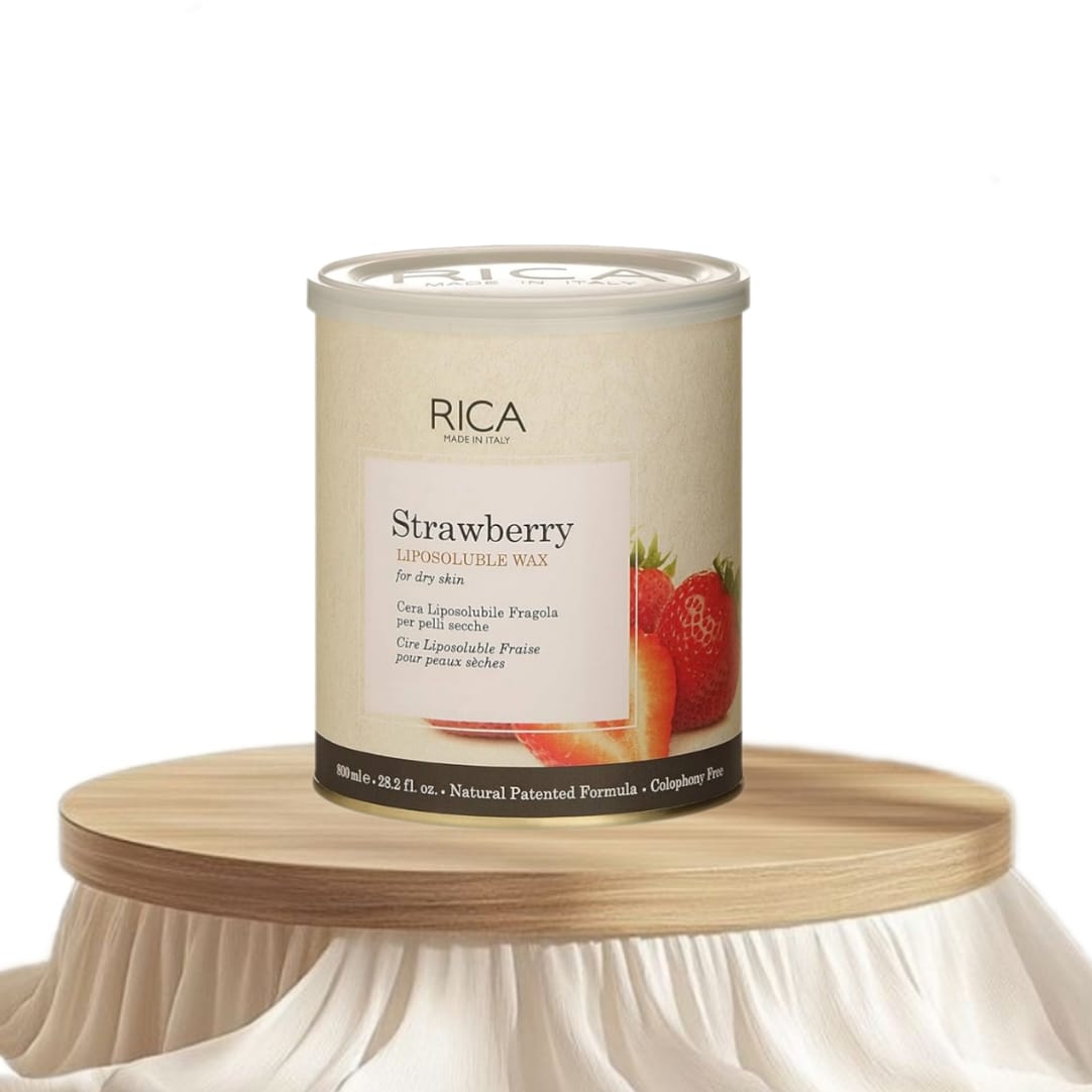 Full RICA Waxing (tin)