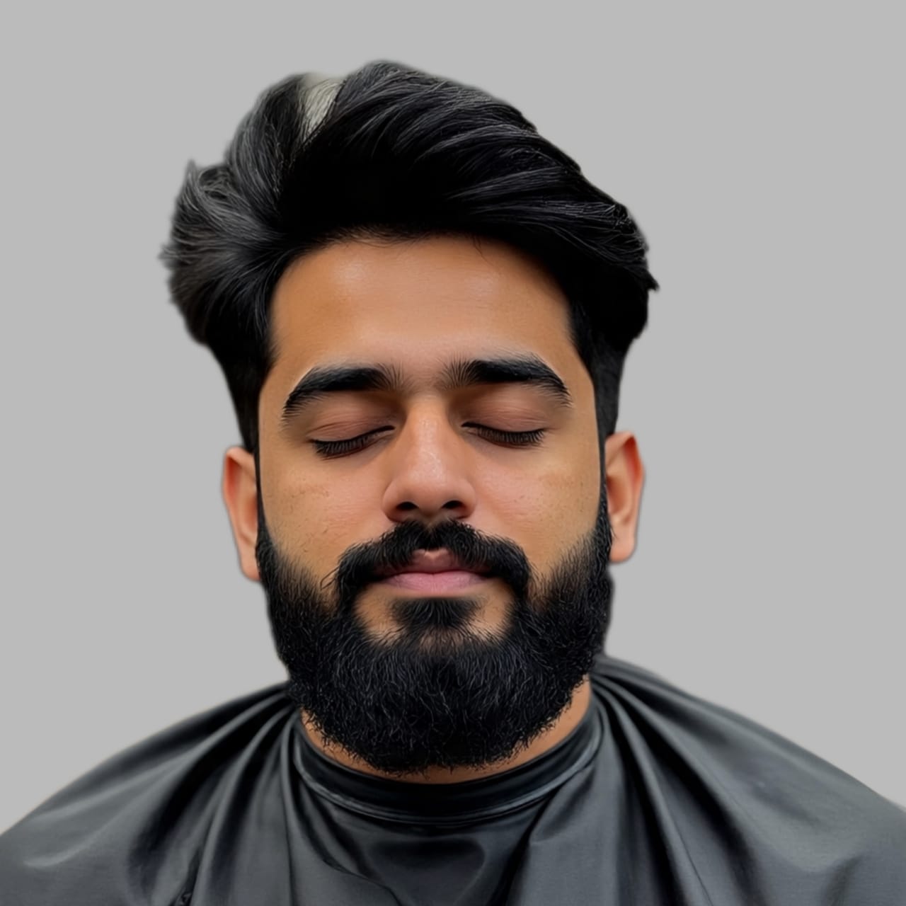 Hair Color (application only)