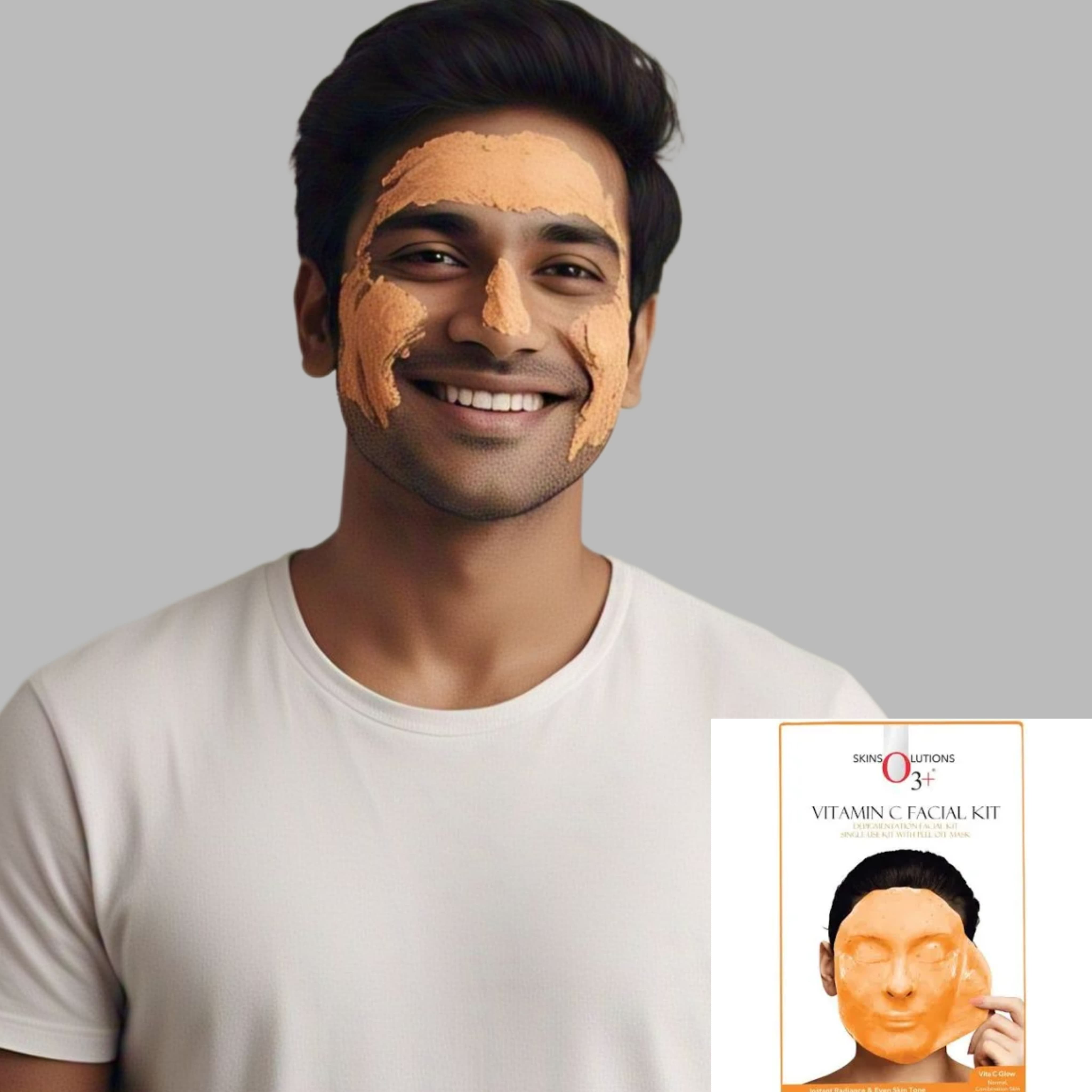 Skin Brightening Facial