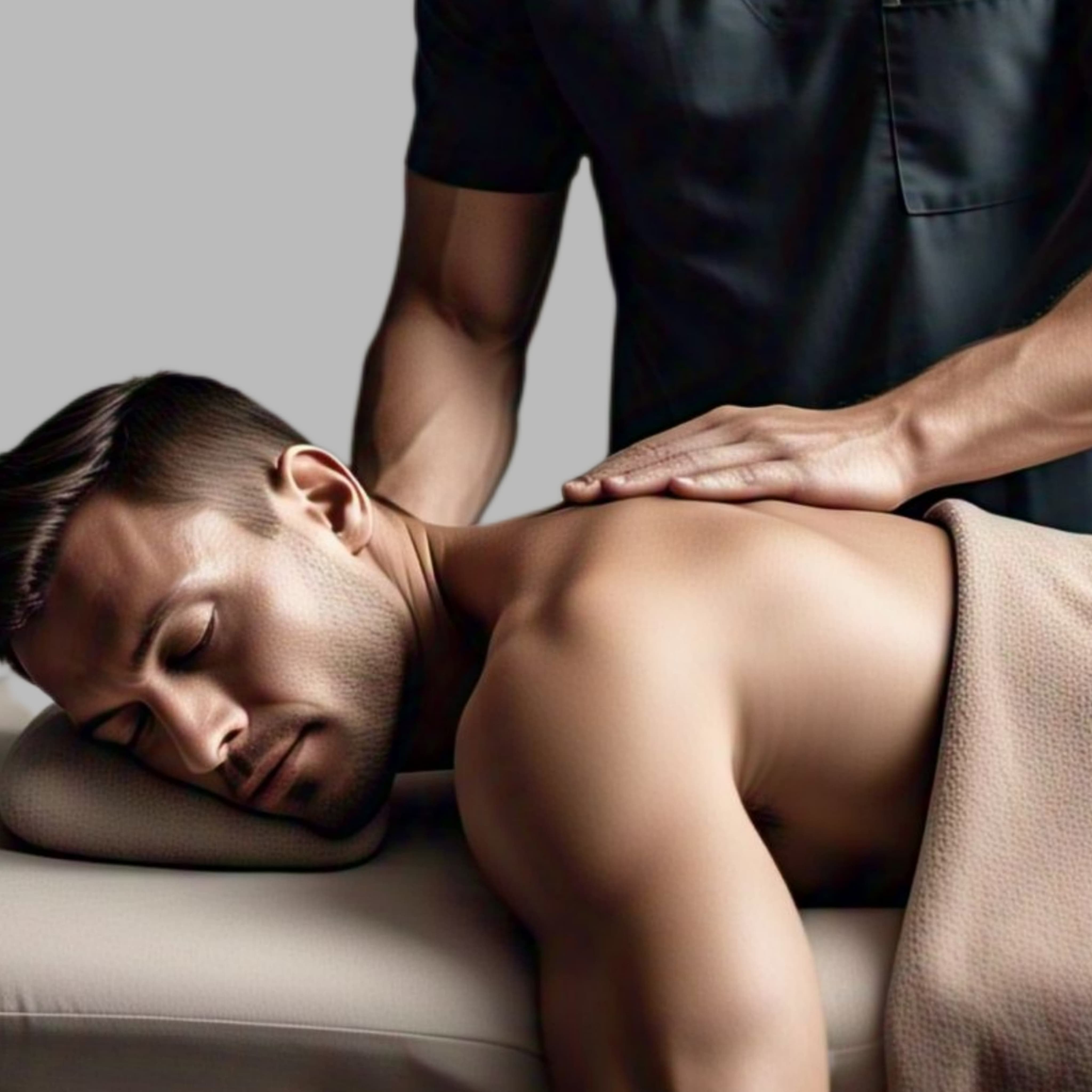 Busy Day Rejuvenation