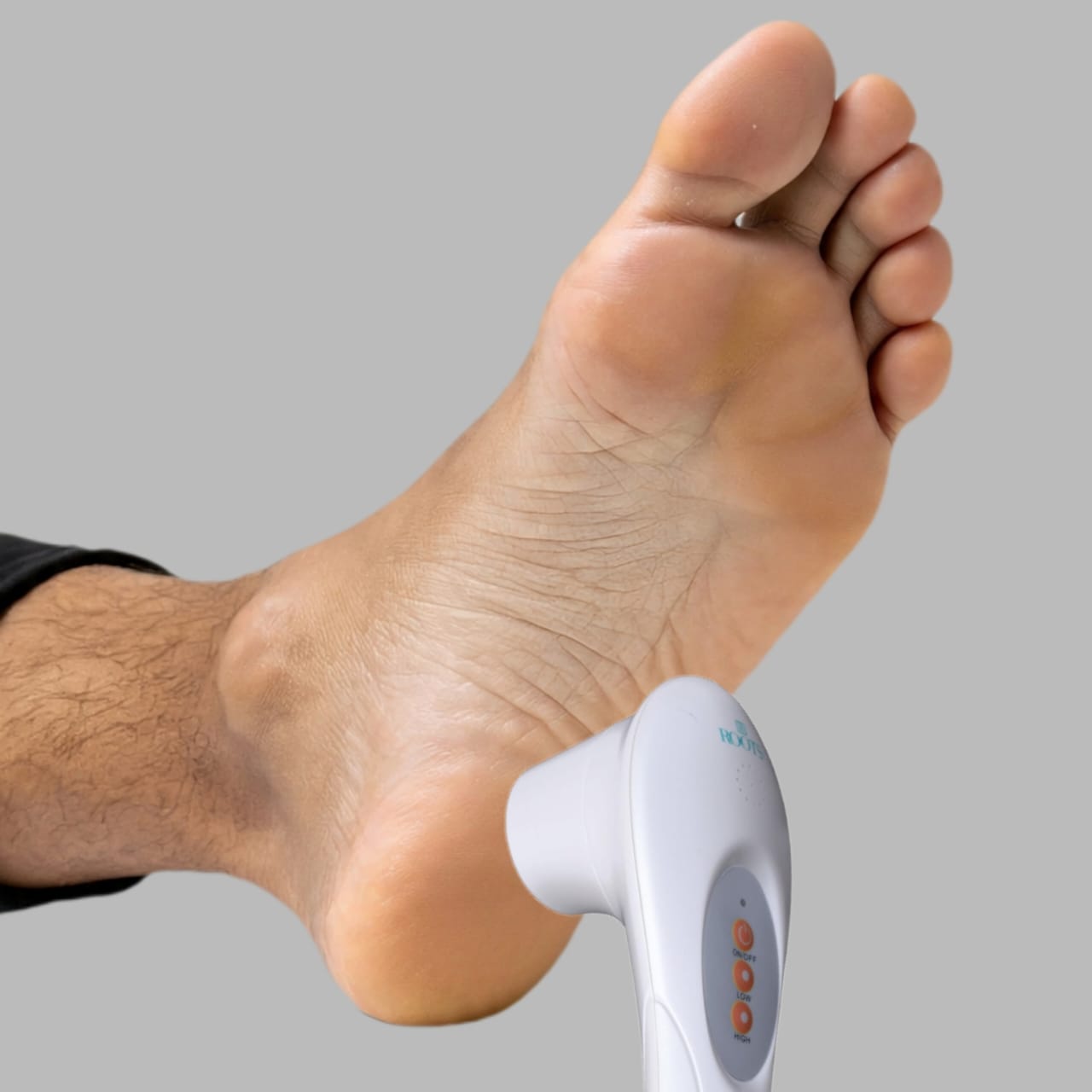 Lemon Brightening Deep Cleanse Pedicure