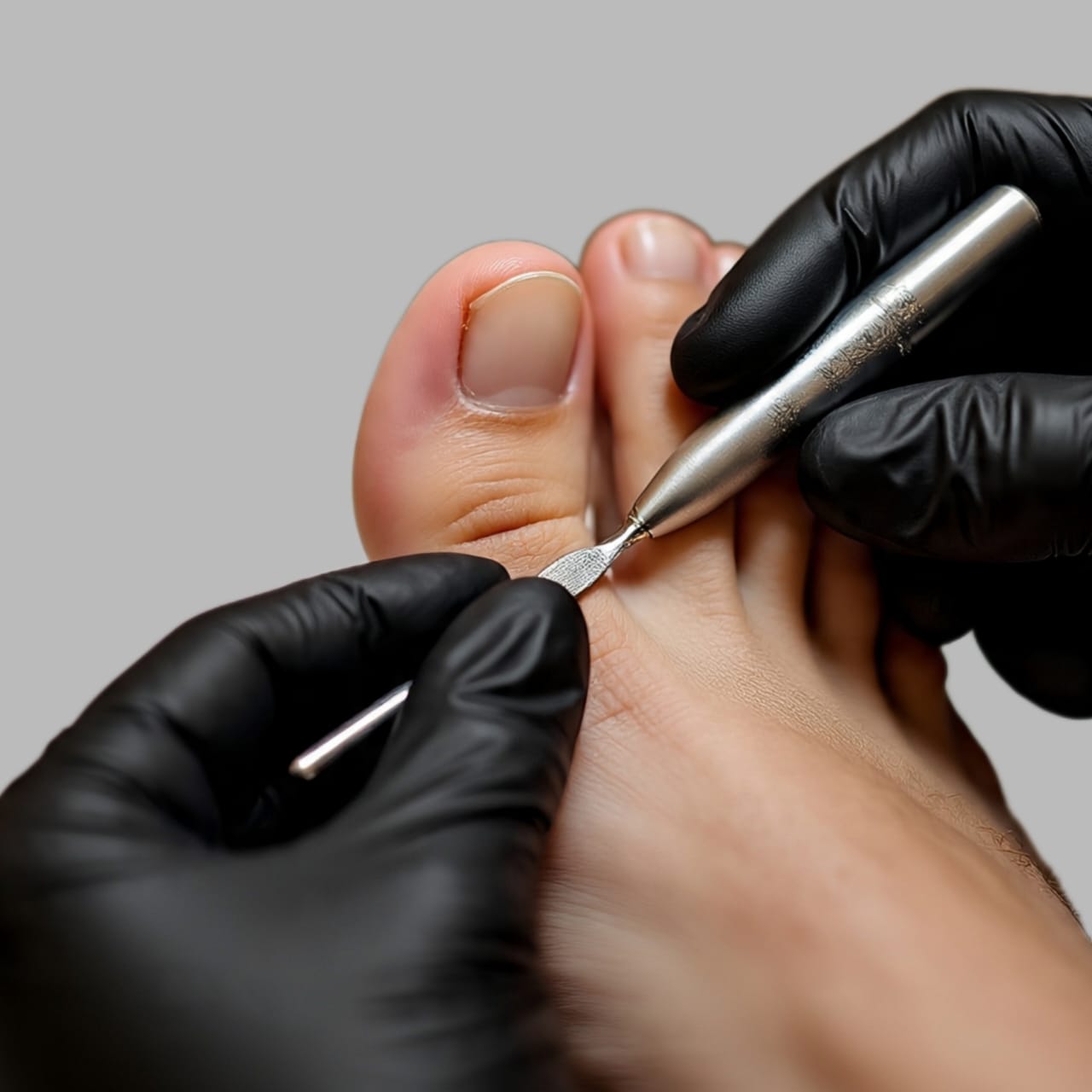 Lemon Brightening Express Pedicure