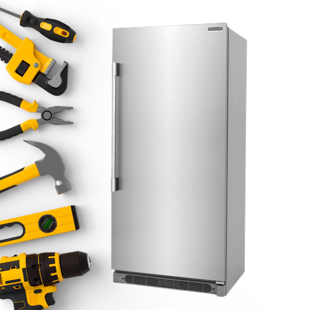 Single Door Refrigerator Check-up