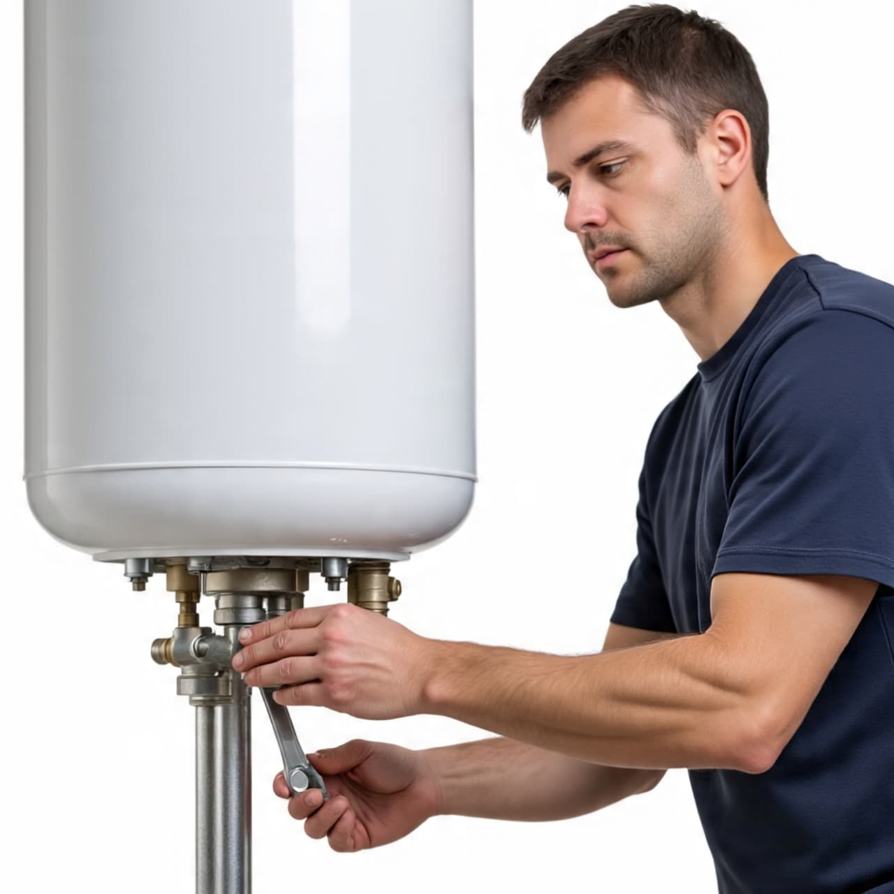 Geyser Uninstallation