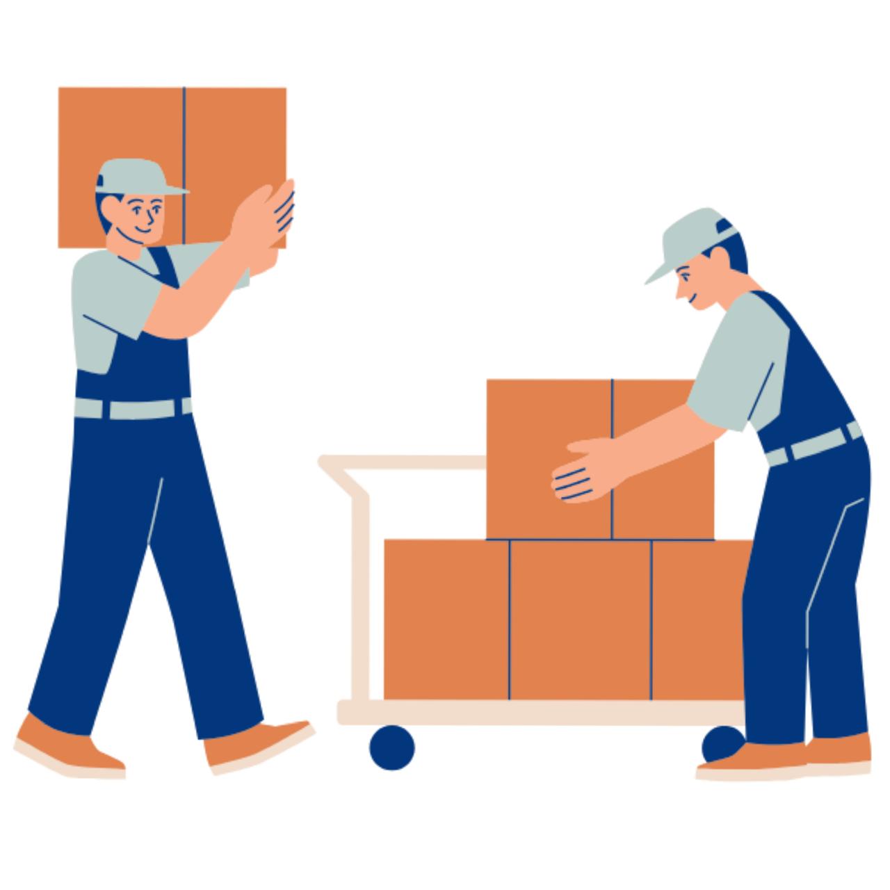 Office Relocation