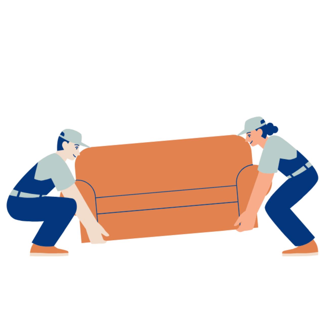 Home Relocation