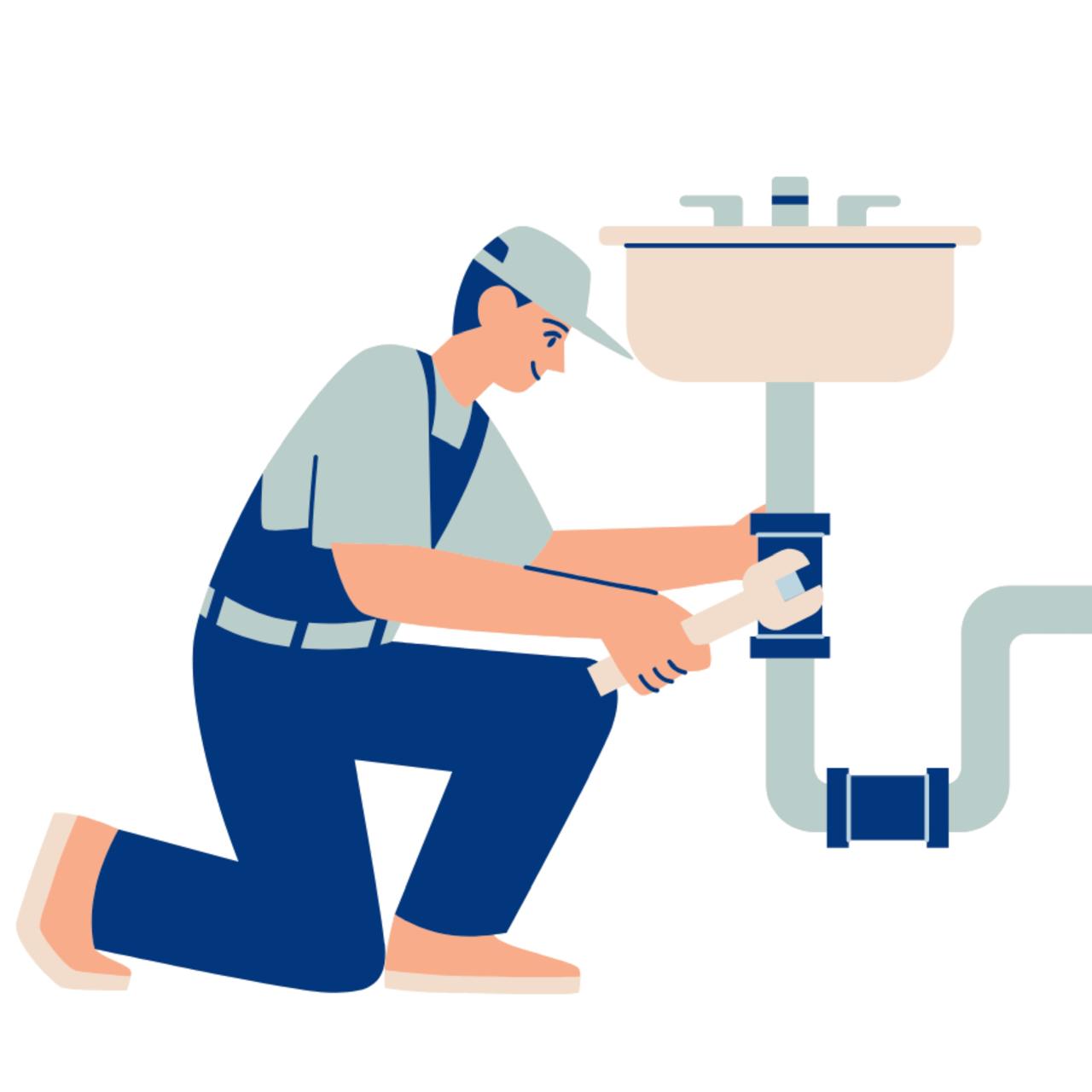 Plumber