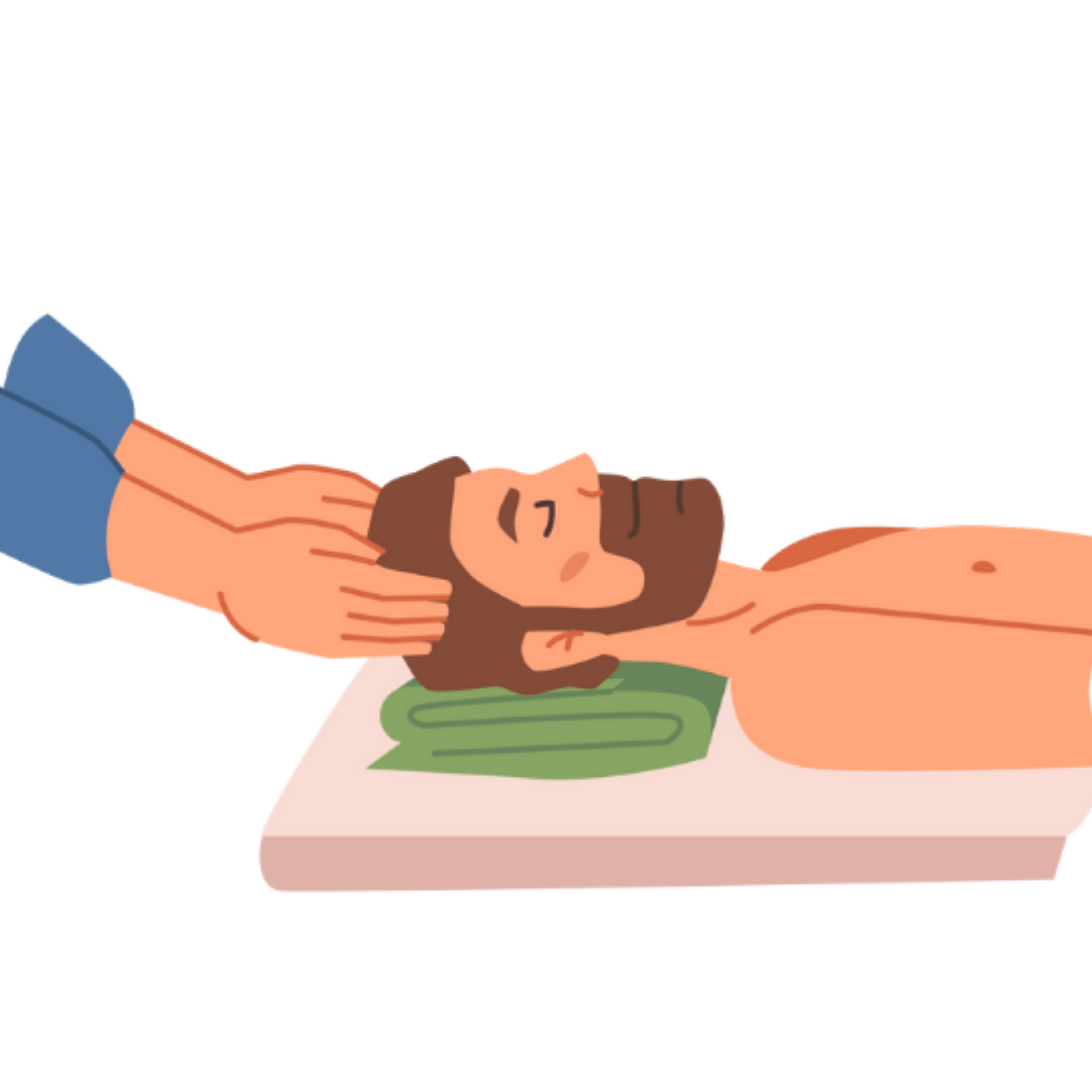 Massage for Men