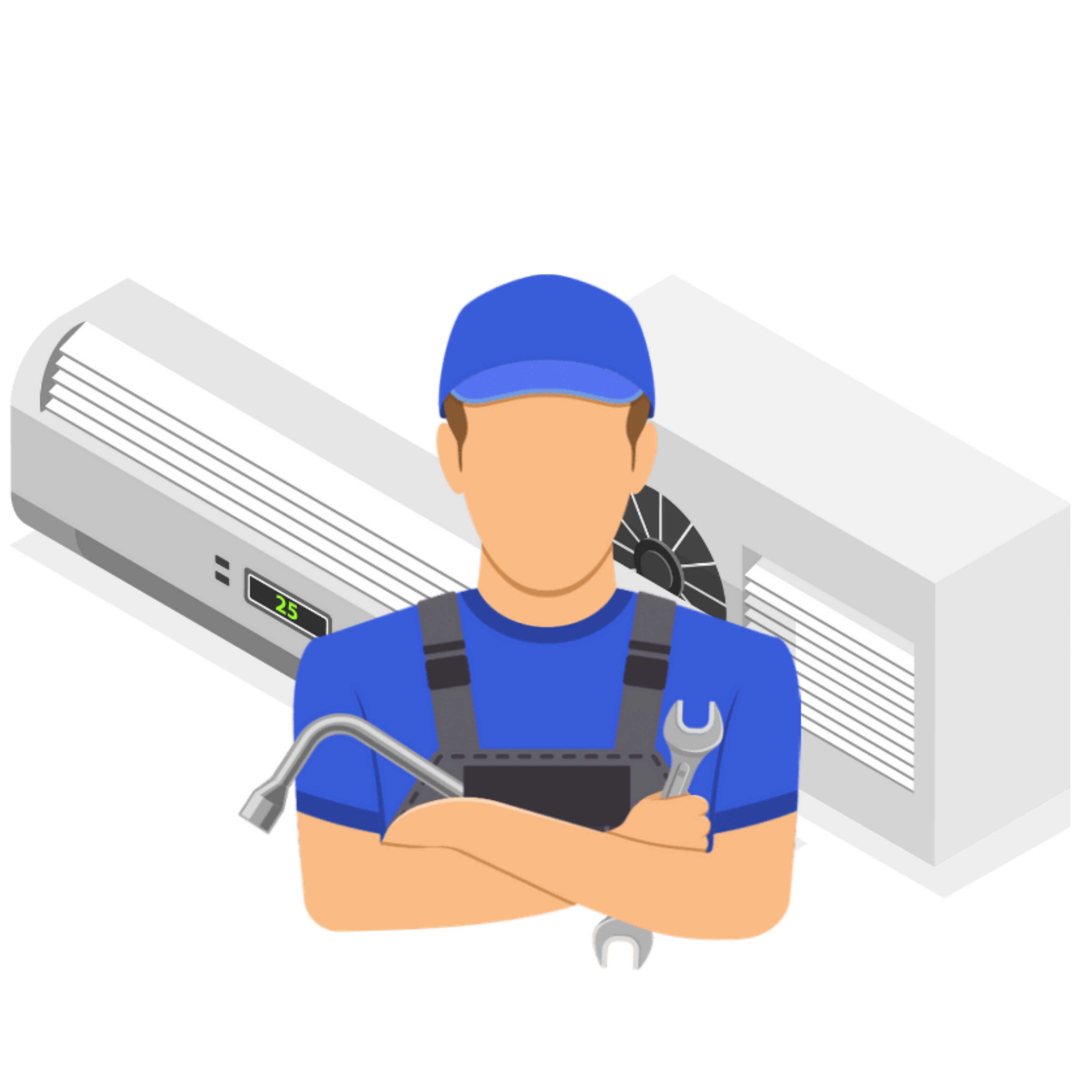 AC Repair & Service