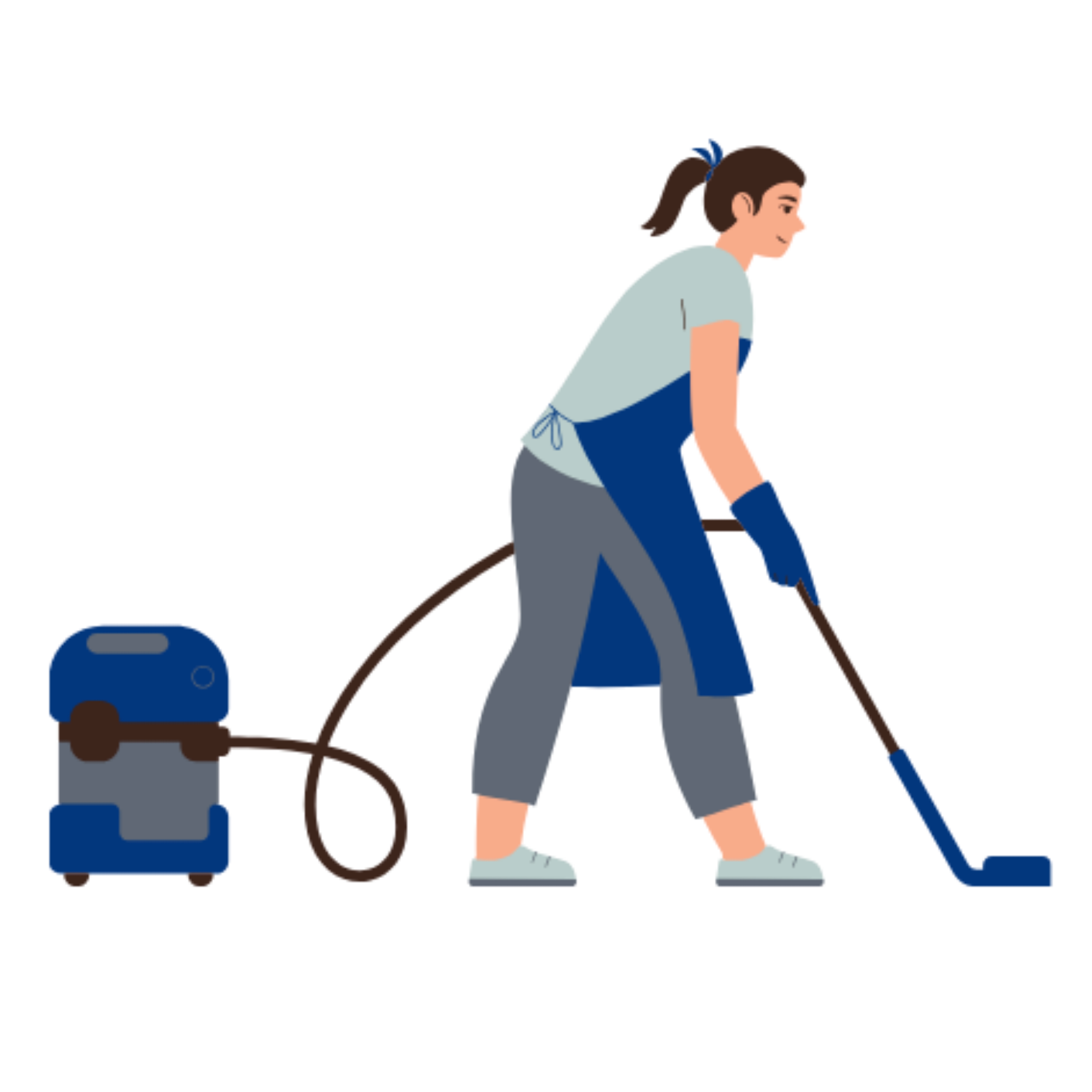Home Cleaning