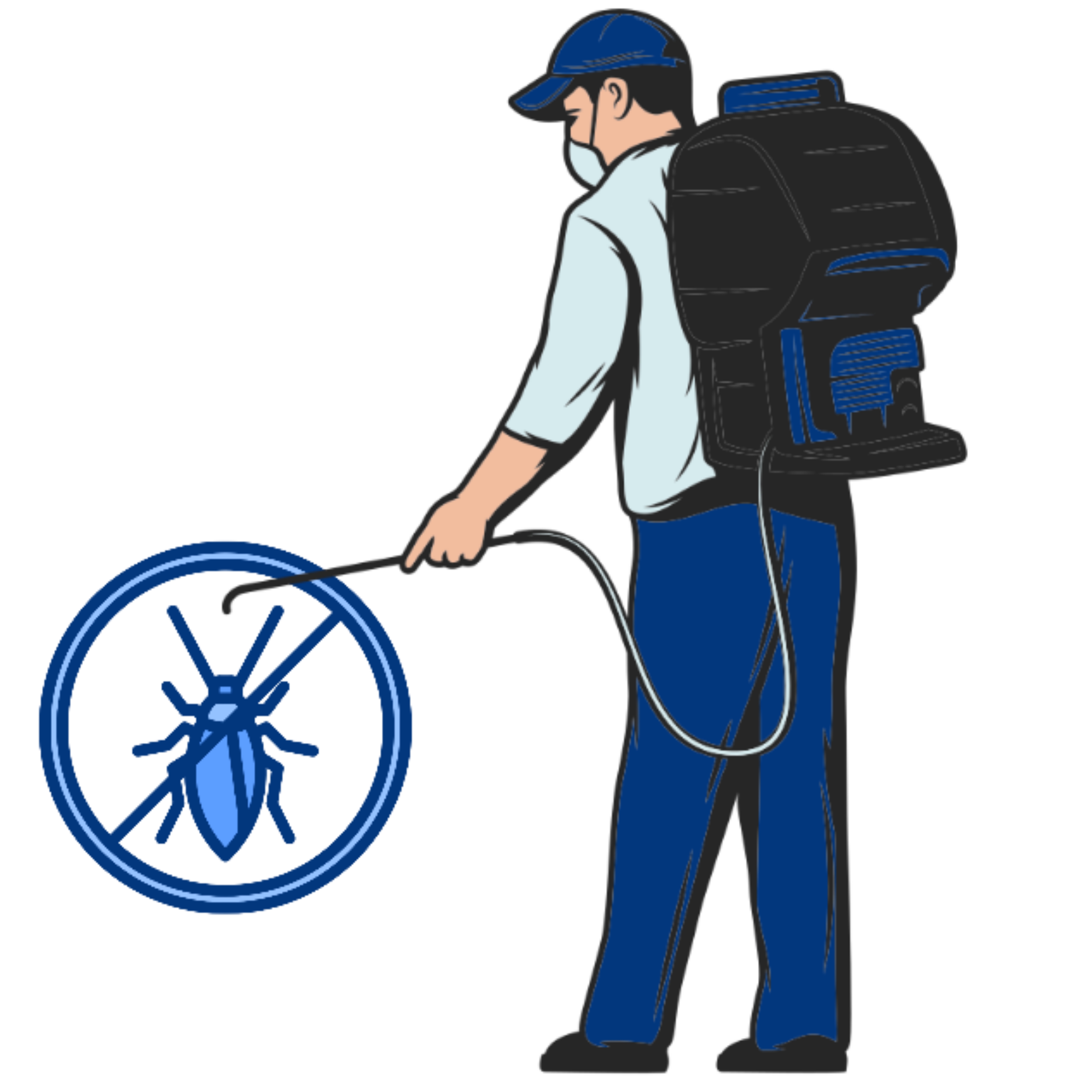 Pest Control