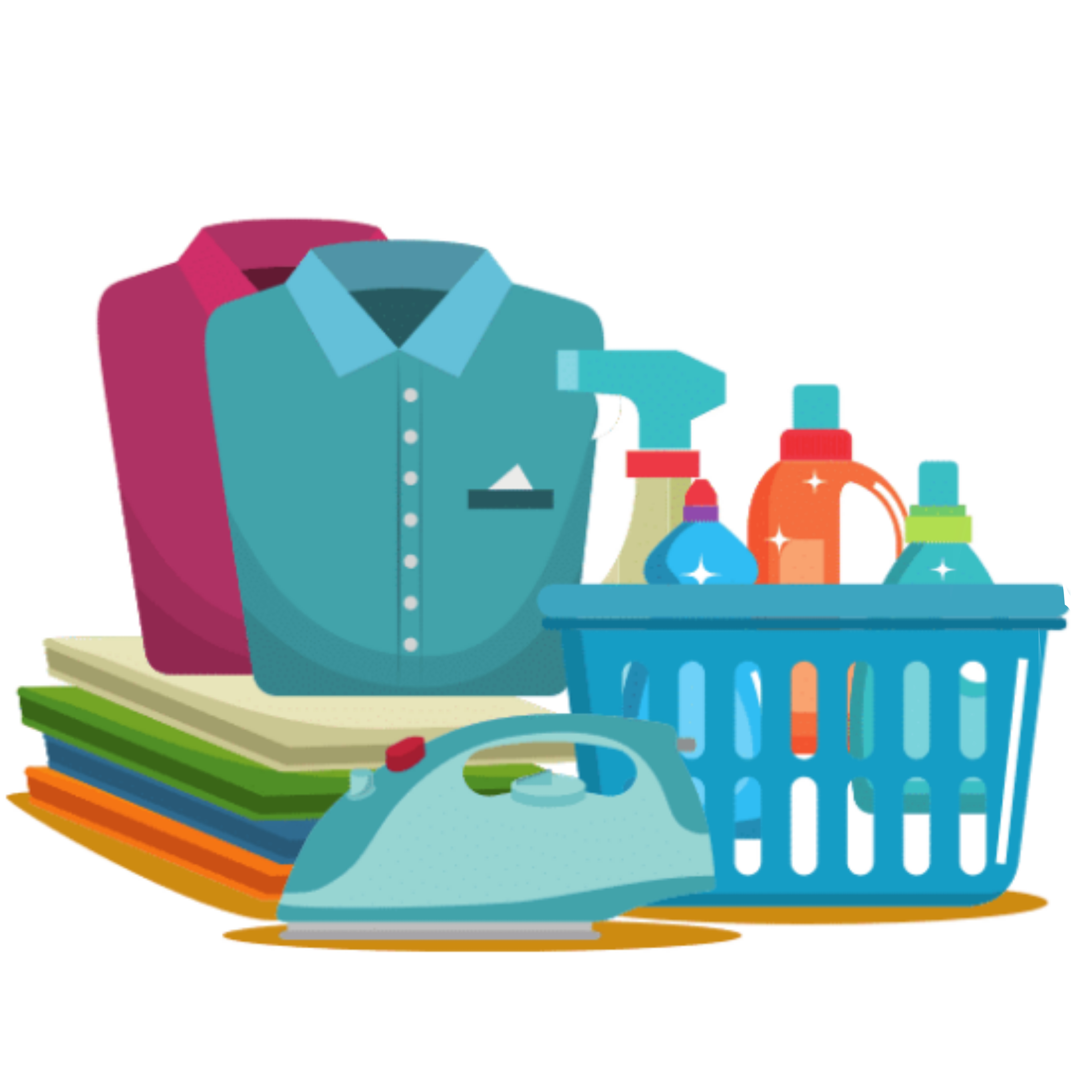 Laundry Services